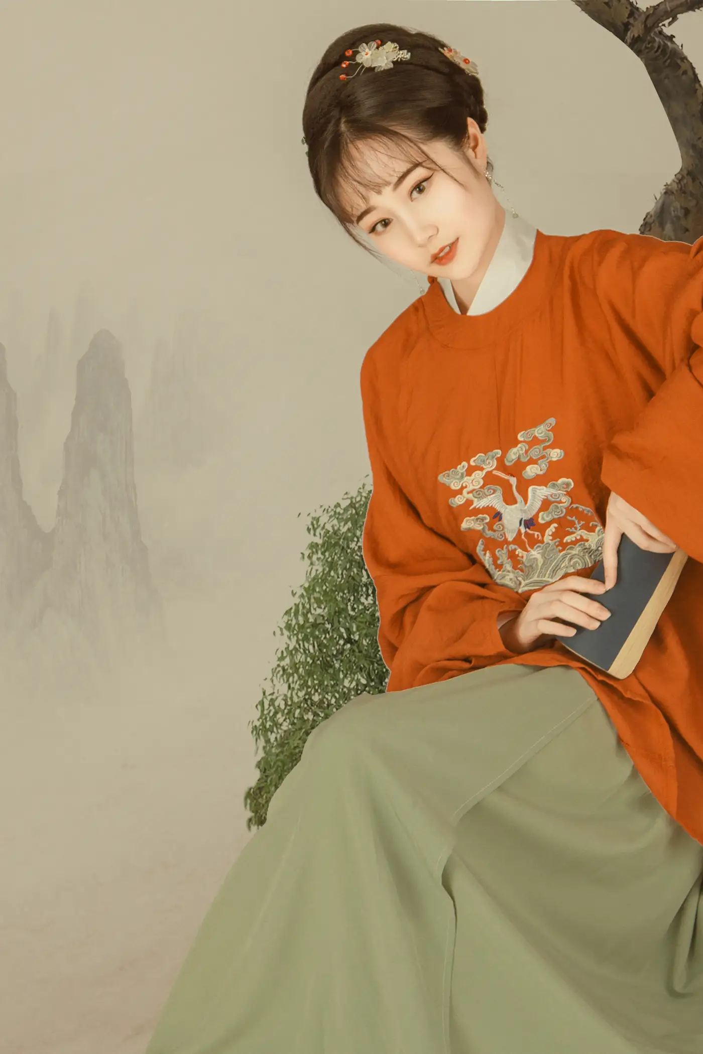 [艺图语] 2022.01.19 Vol.679-021