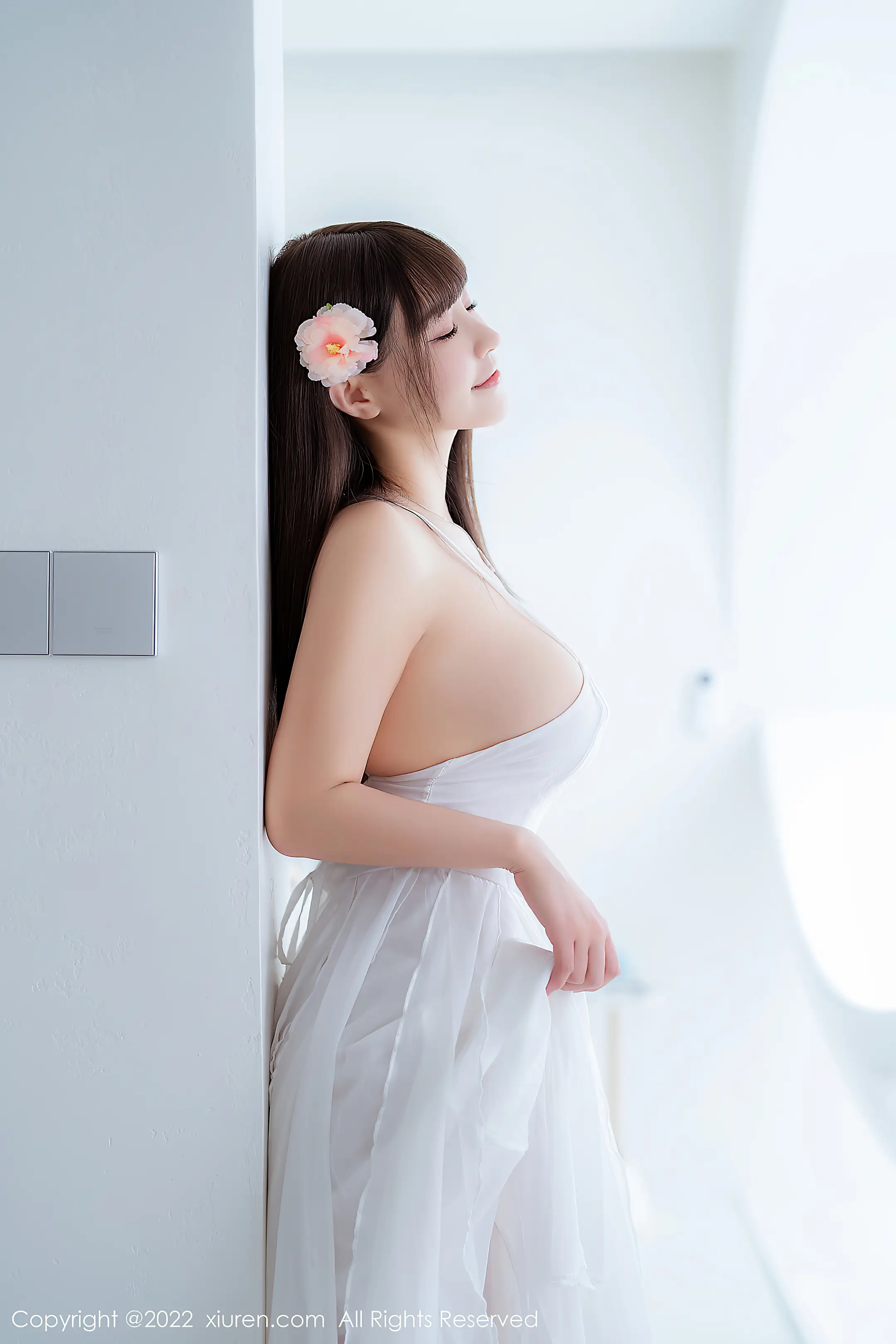 [Xiuren秀人网] 2022.07.12-036