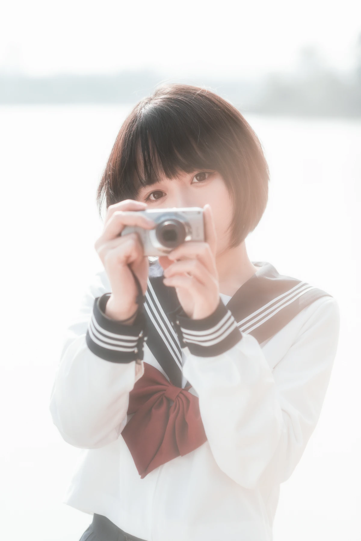 [艺图语]2023.03.09 Vol.3031 冬末的阳光#西瓜#[21P]-012