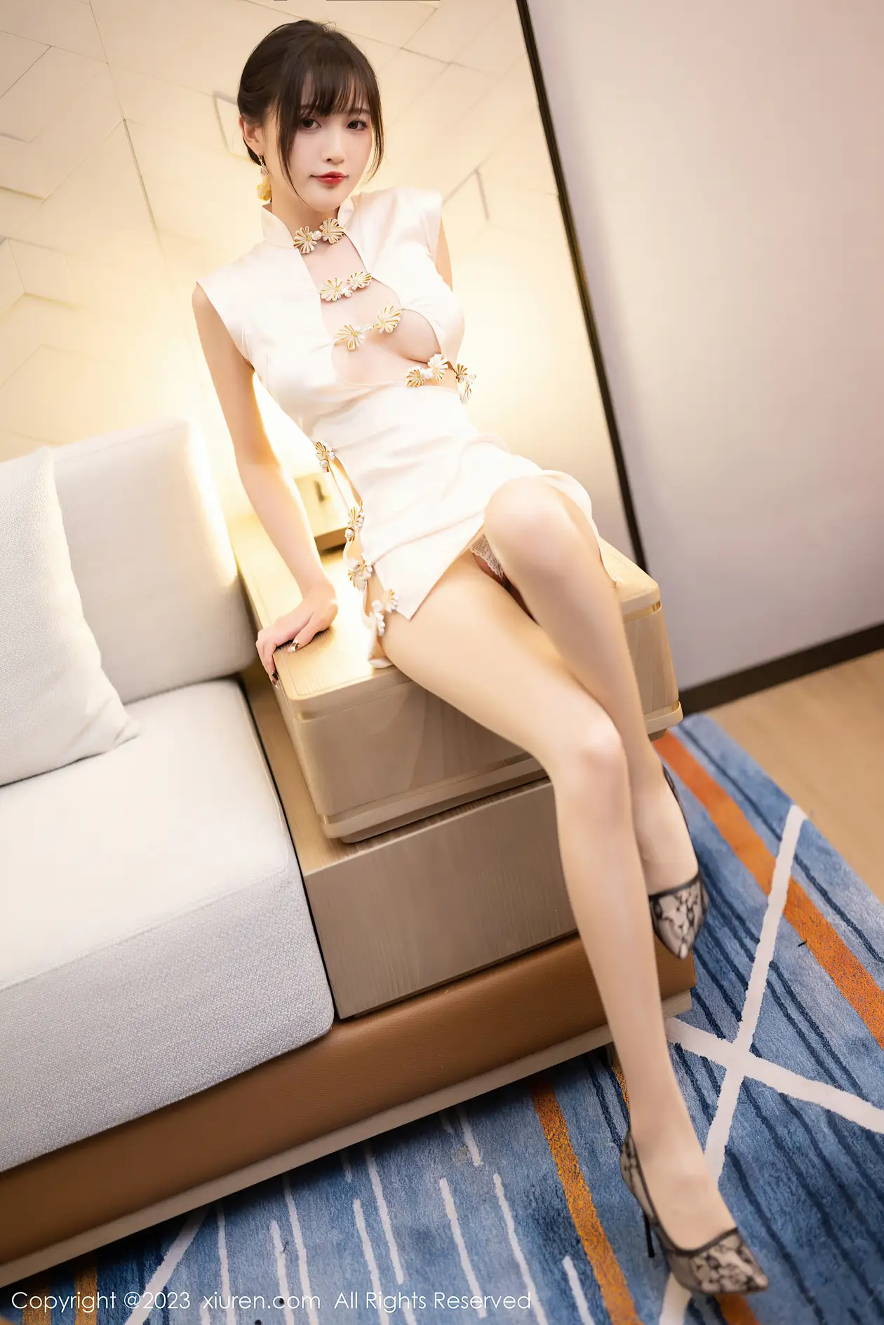 [秀人网] 2023.04.19 NO.6600-023