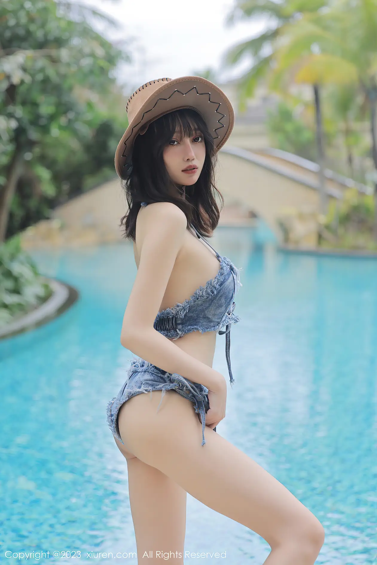 [秀人网] 2023.03.31 NO.6504-005