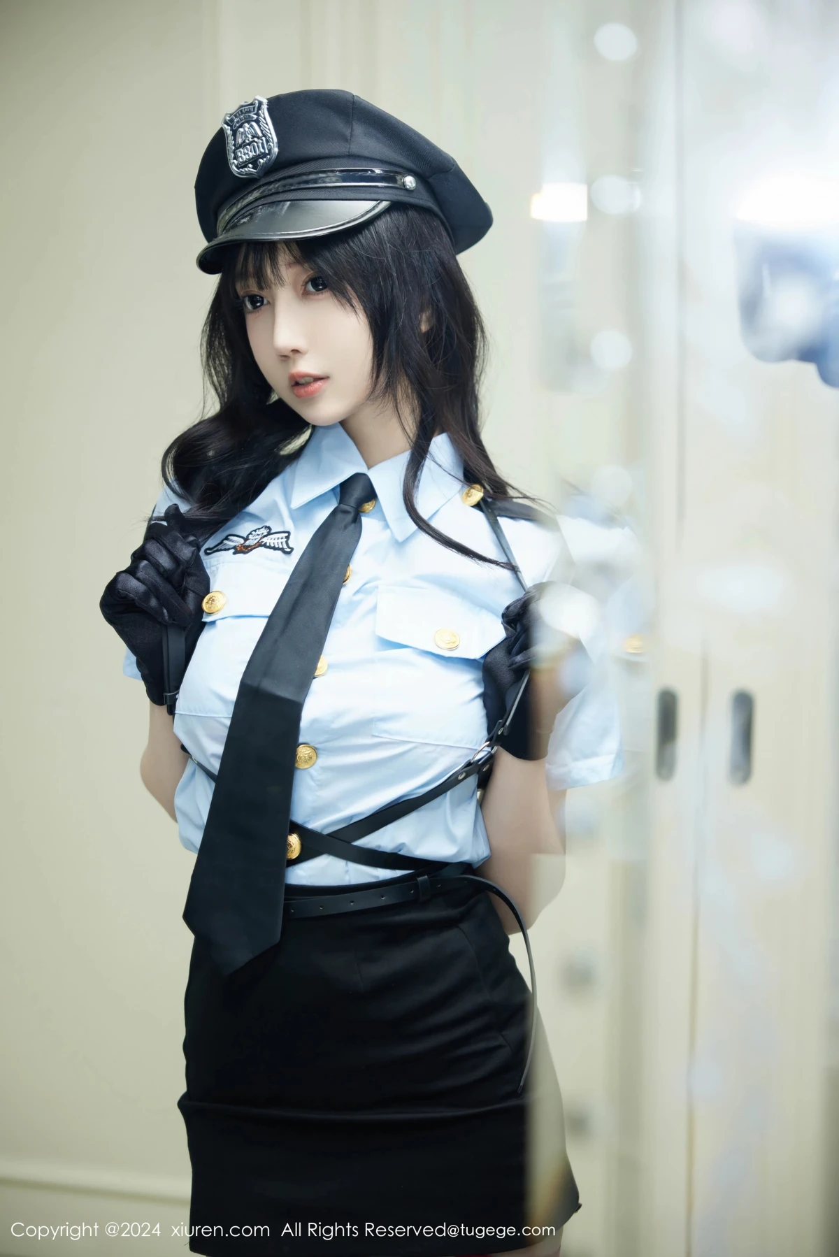 [秀人网] 2024.09.20 No.9185 玥儿玥er、秀人旗下#[67P]-010