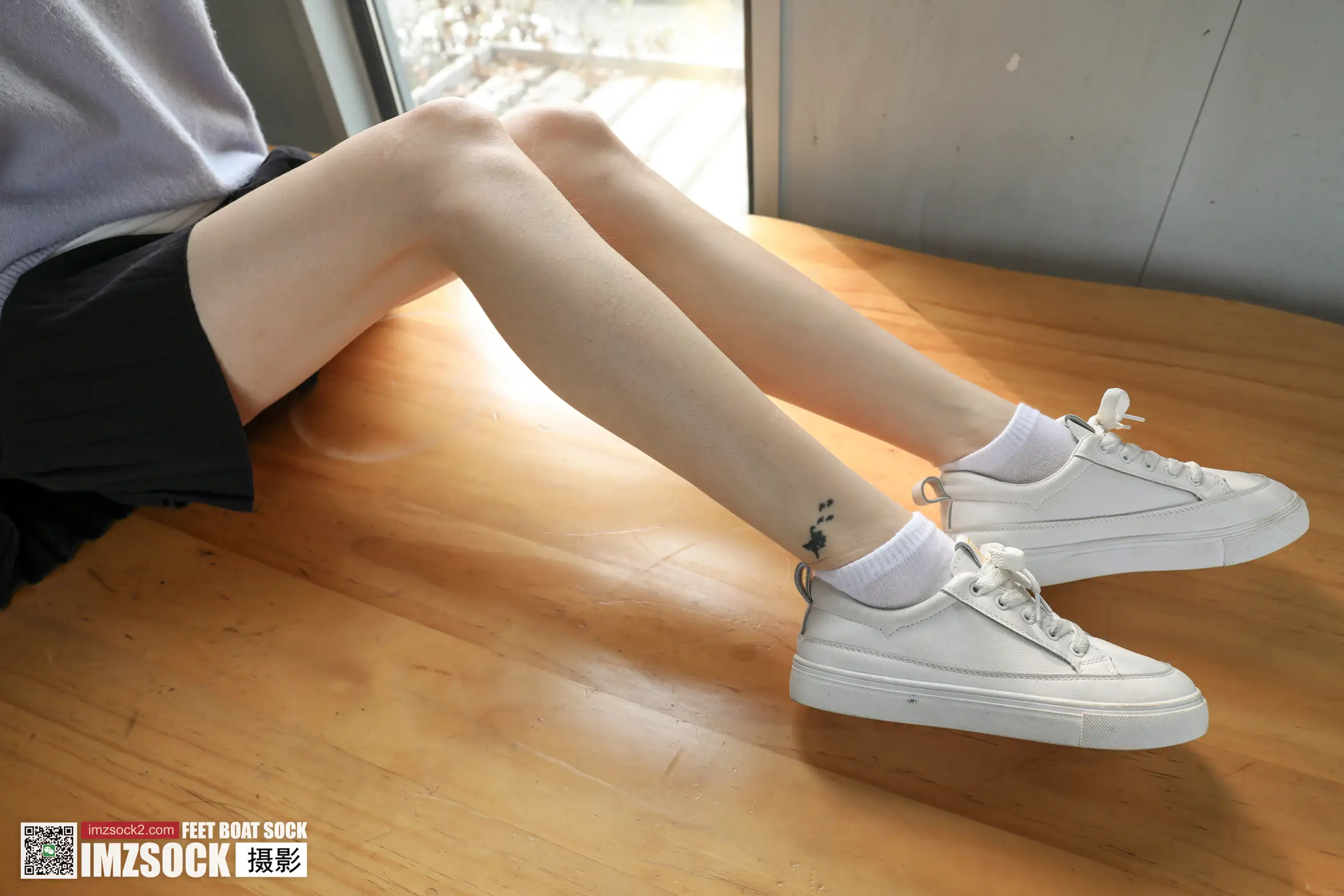 [MZSOCK]爱美足 NO.101-010
