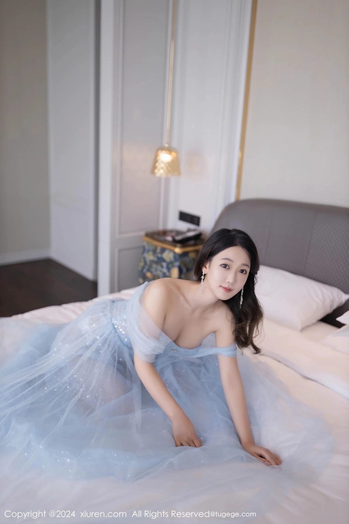 [秀人网] 2024.12.02 No.9538 唐安琪、秀人旗下#[82P]-033