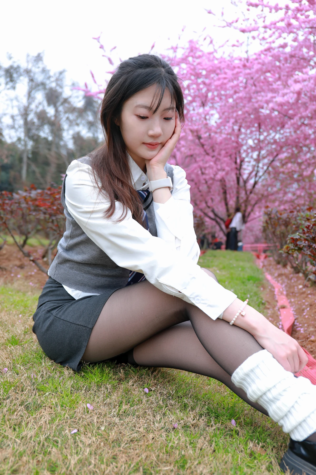[MZSOCK]爱美足 NO.273-009