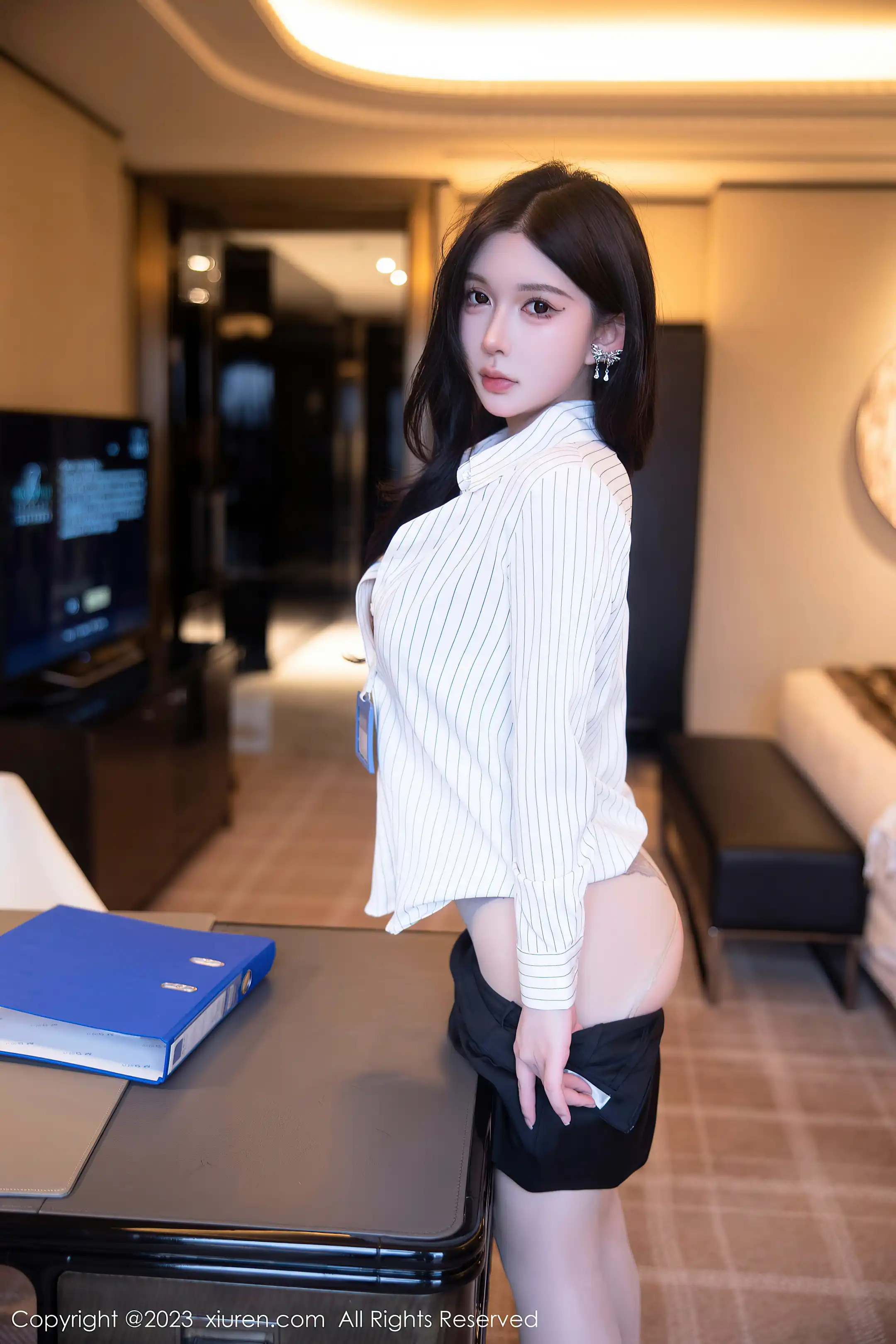 [秀人网] 2023.02.10 NO.6247-026