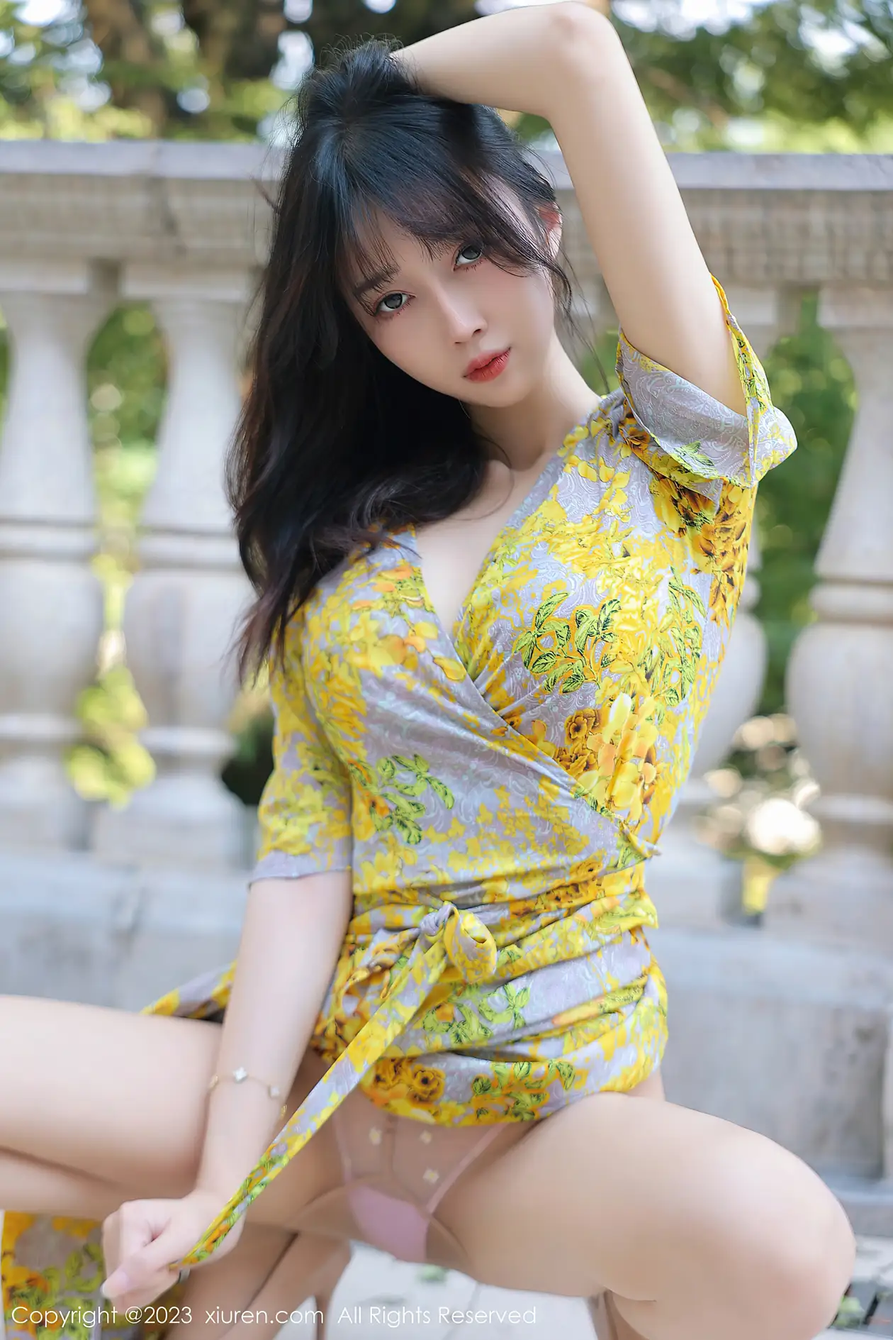 [秀人网] 2023.08.04 NO.7186-026