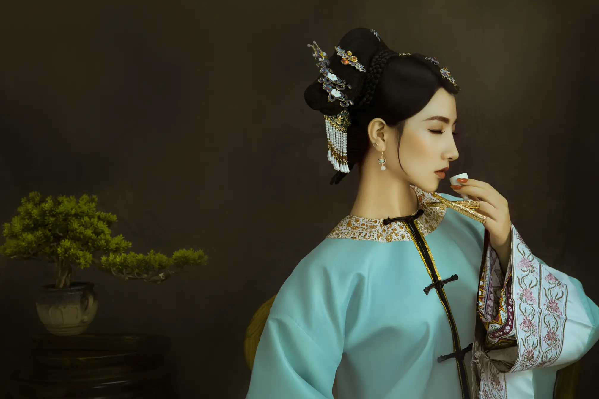 [艺图语] 2022.01.14 Vol.645-009