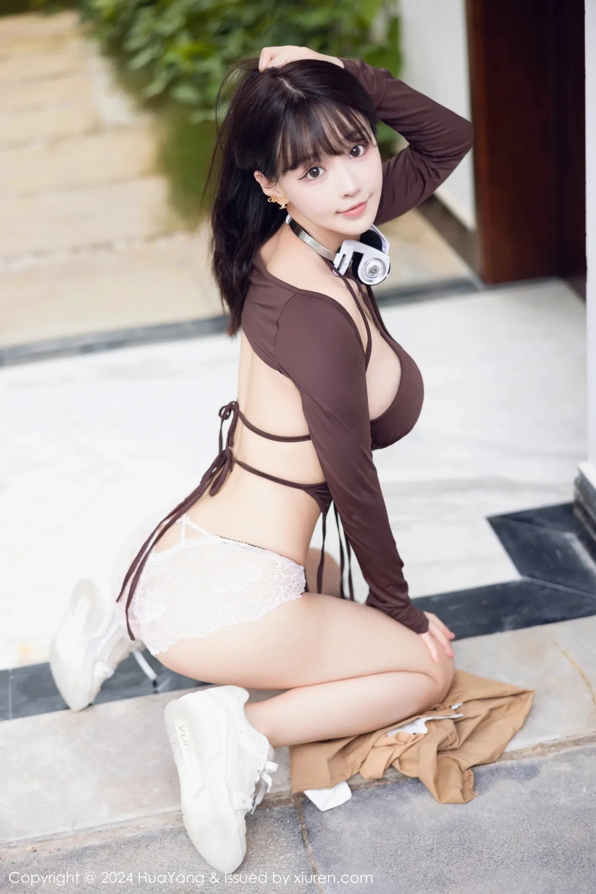 [花漾] 2024.03.06 VOL.568-019