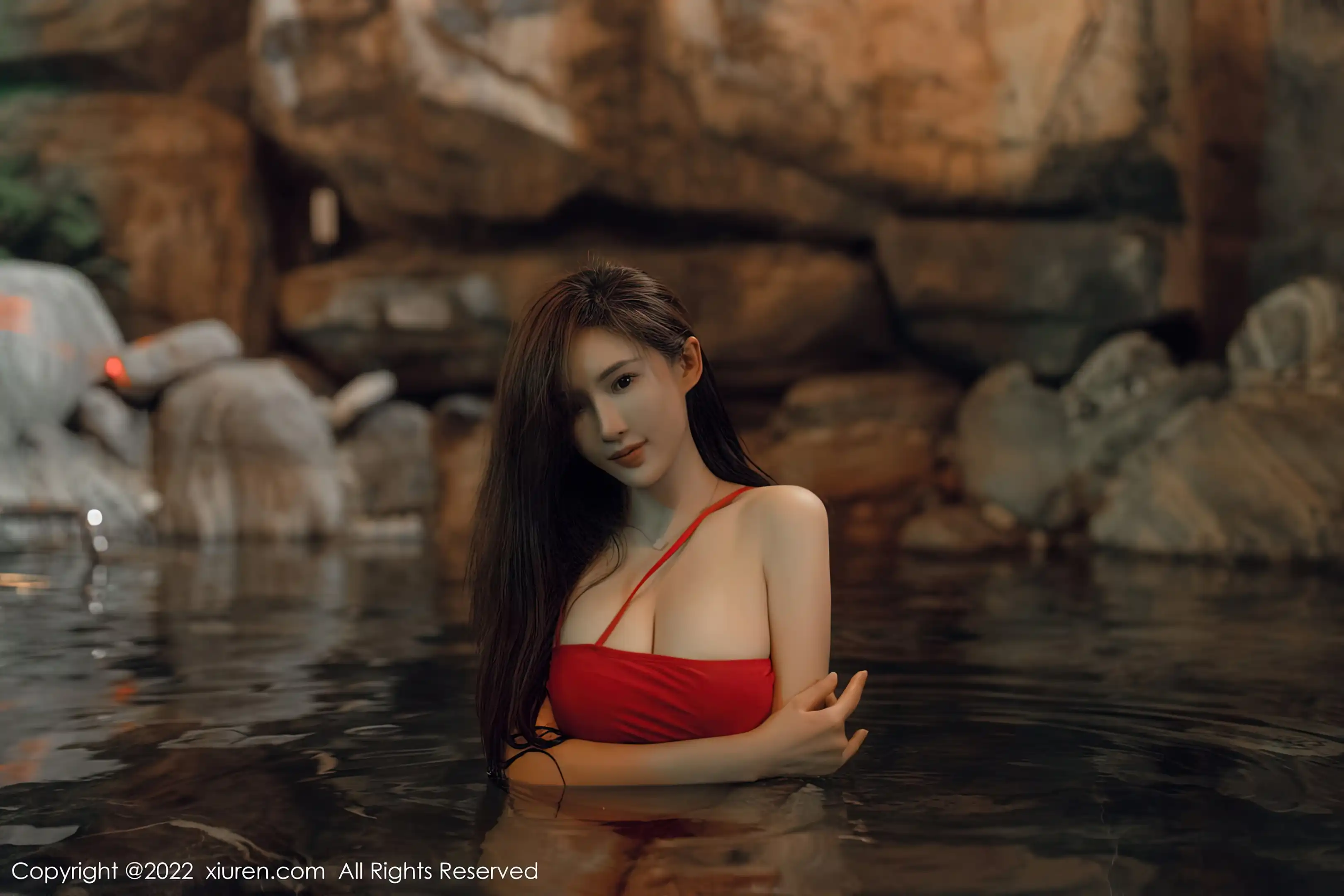 [秀人网] 2022.12.19 NO.6014-055