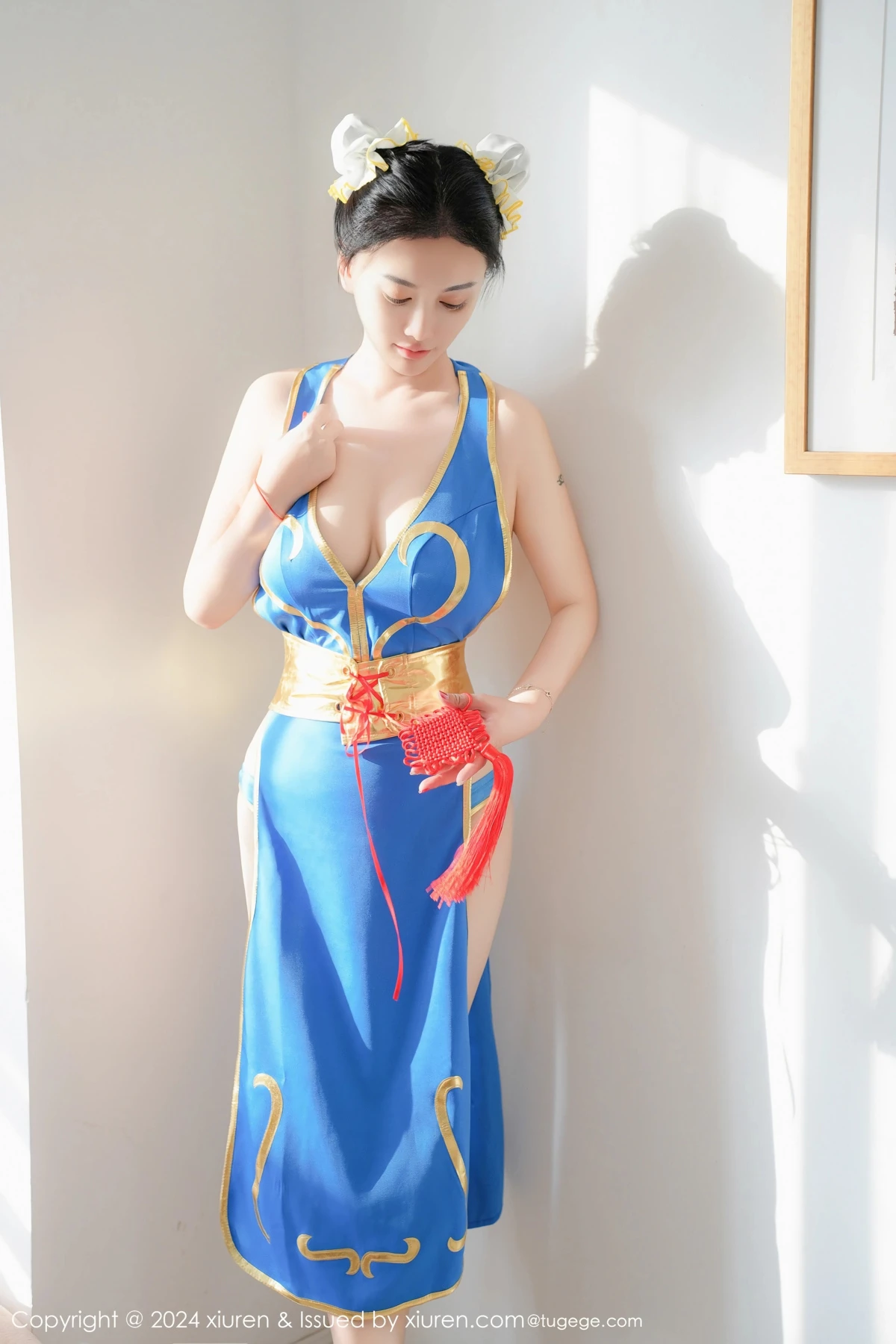 [秀人网] 2024.10.09 No.9252 雅茹老师、秀人旗下#[61P]-035
