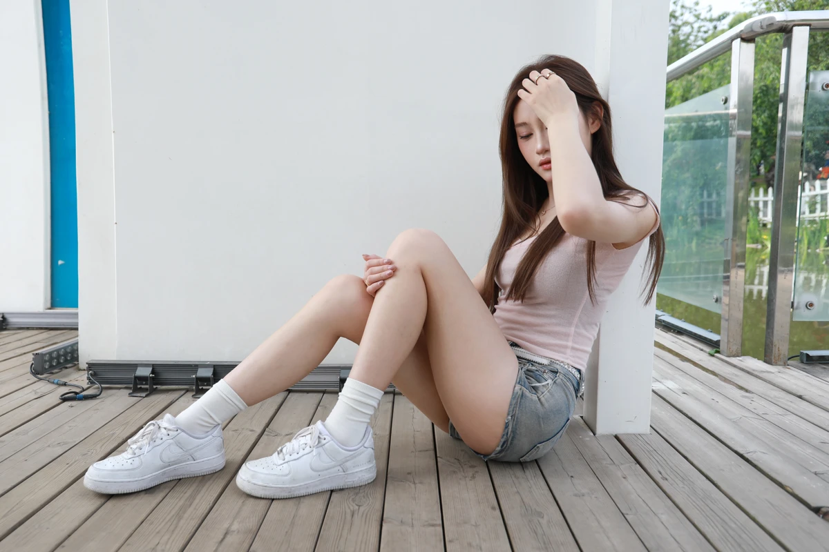 [MZSOCK]爱美足 No.279#妍妍#[113P]-018