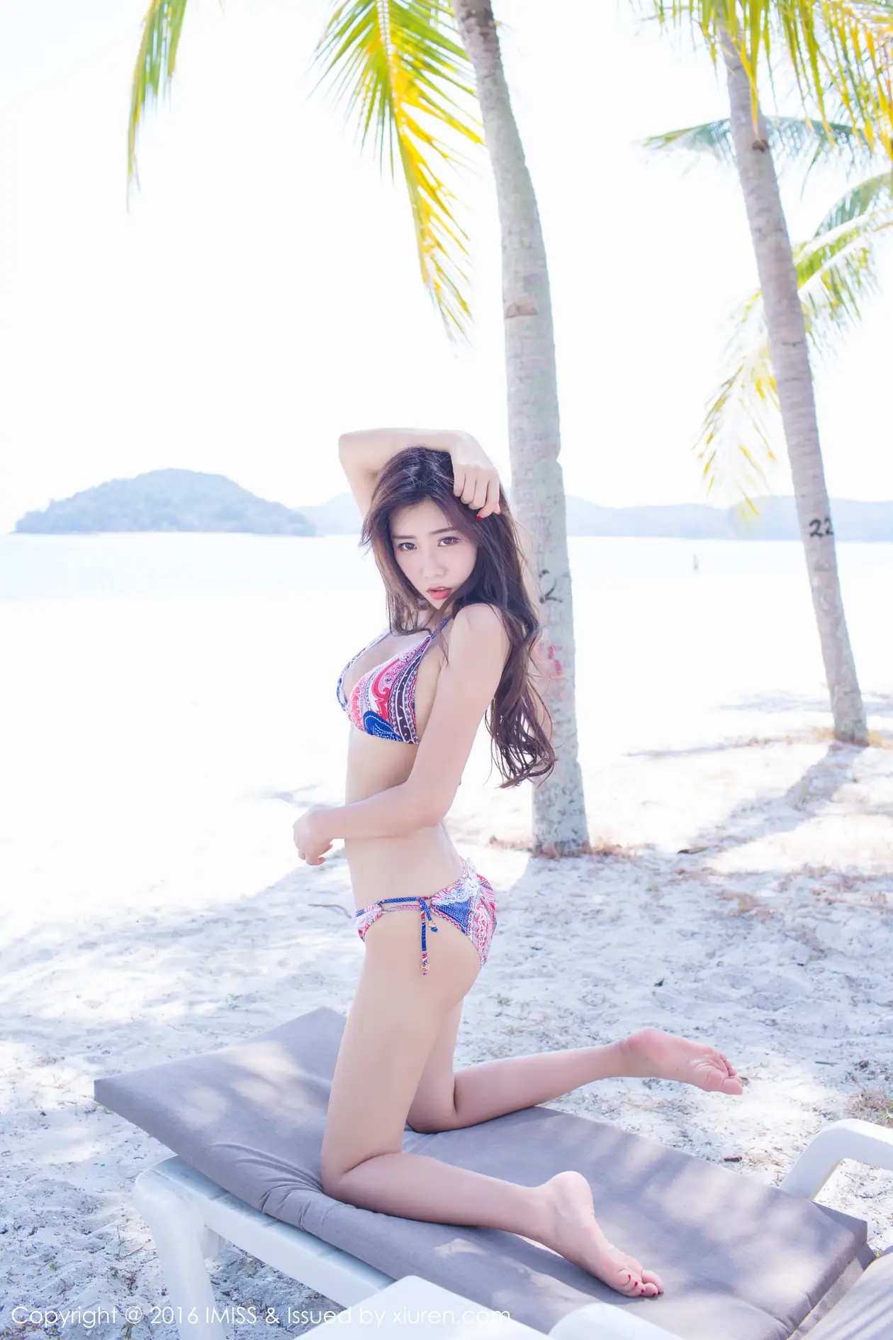 [爱蜜社] 2016.05.23 VOL.092-026