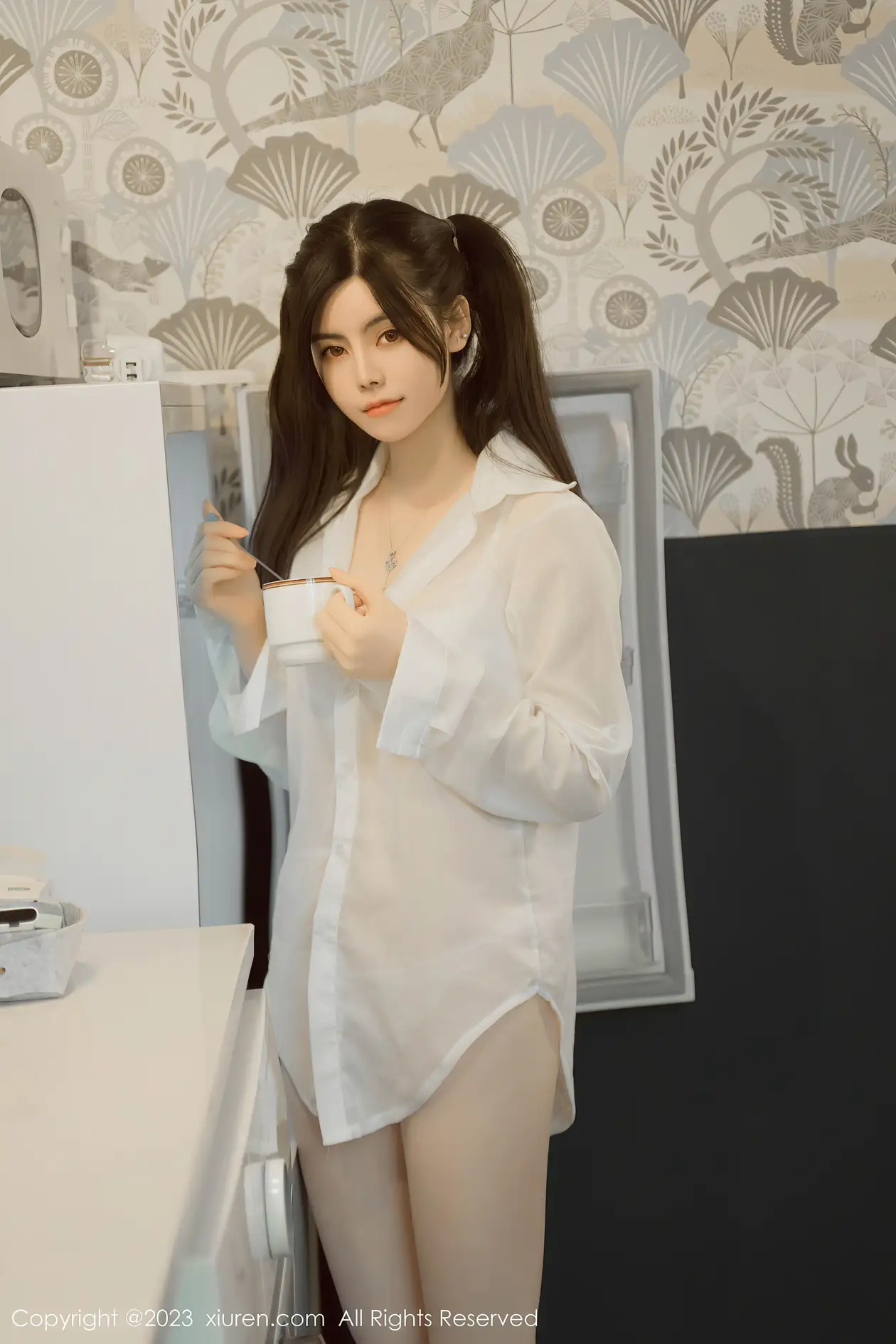 [秀人网] 2023.06.12 No.6896-007
