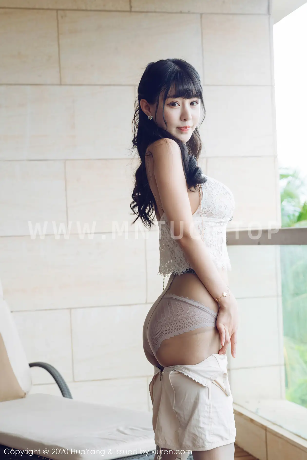 [花漾] 2020.11.05 VOL.0314-039