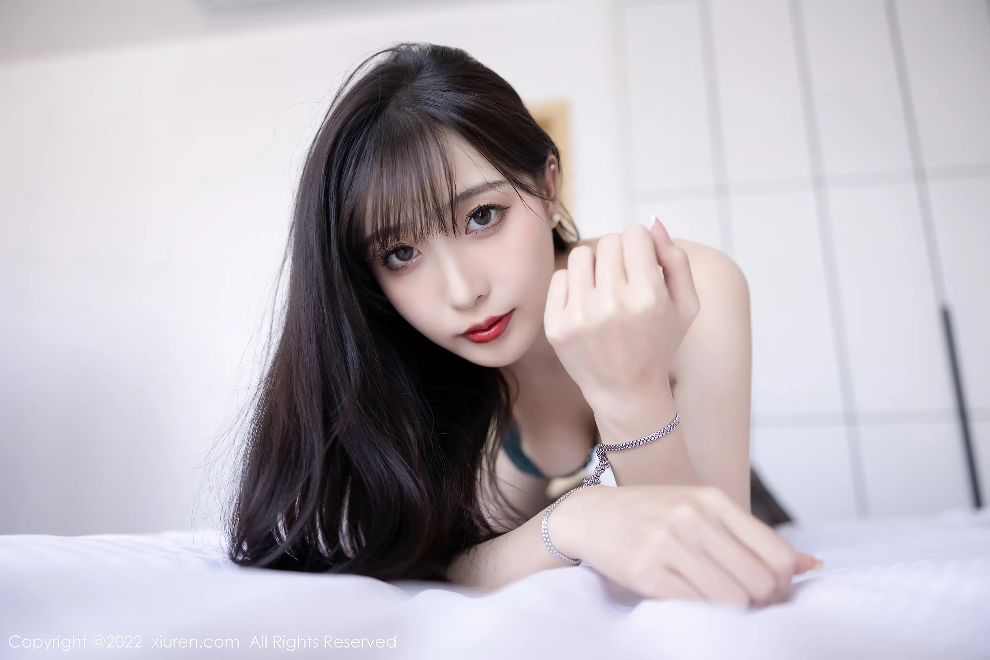 [Xiuren秀人网] 2022.08.30 NO.5517-060