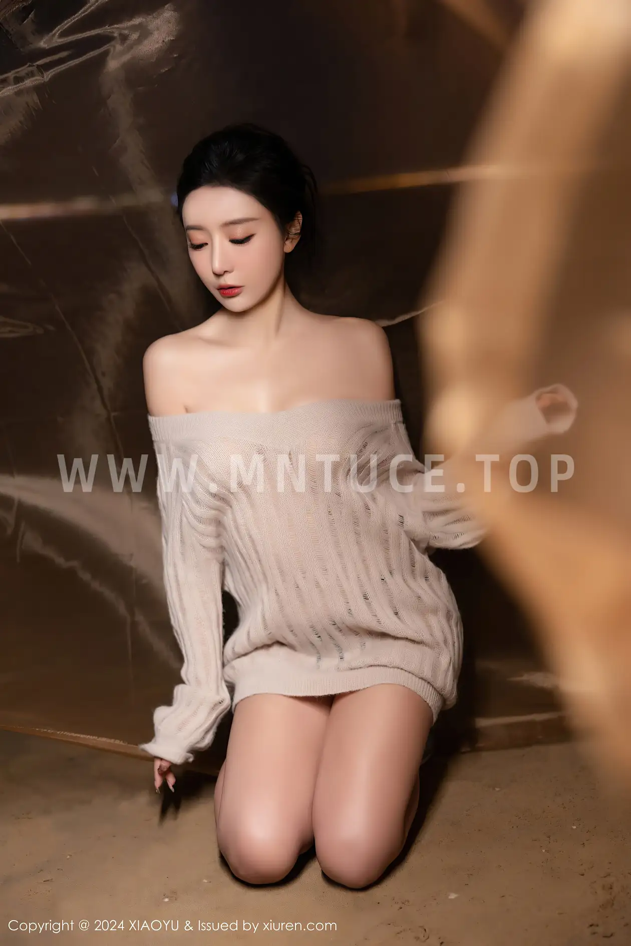 [语画界] 2024.02.06 VOL.1200 王馨瑶yanni#[90P]-028