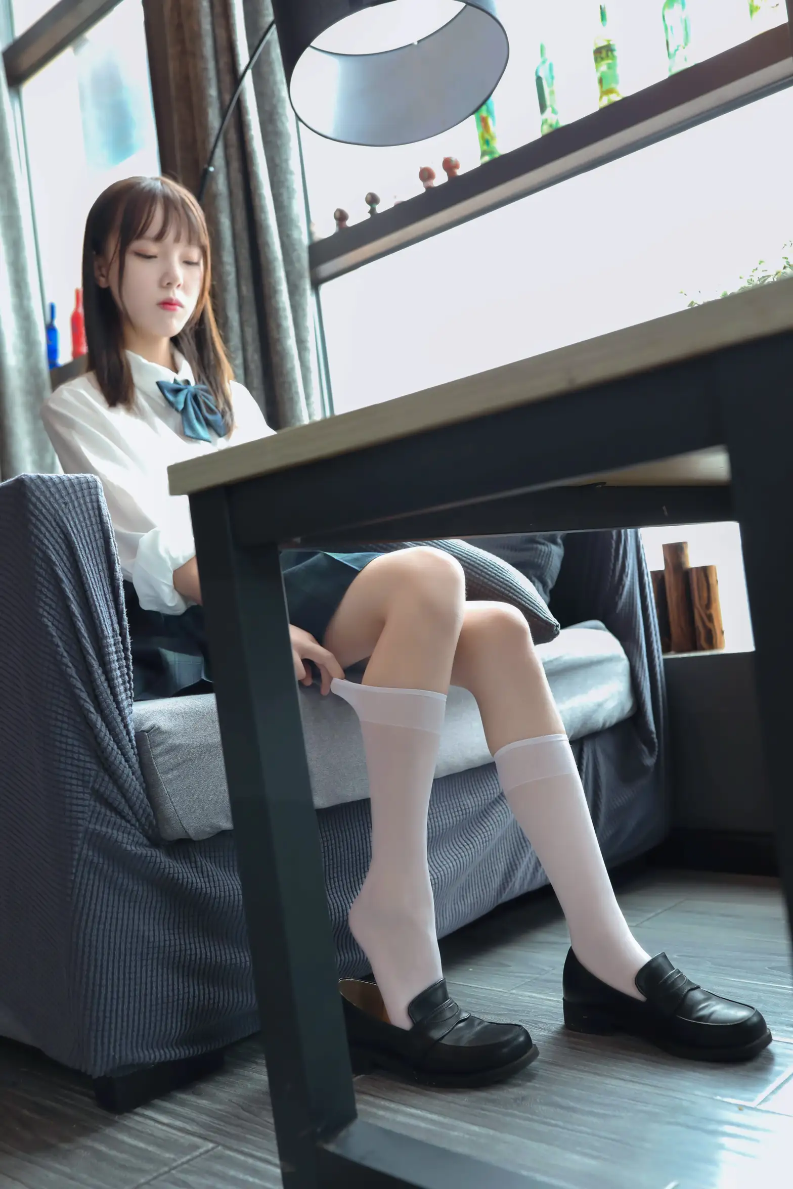 [MZSOCK]爱美足 NO.215-002