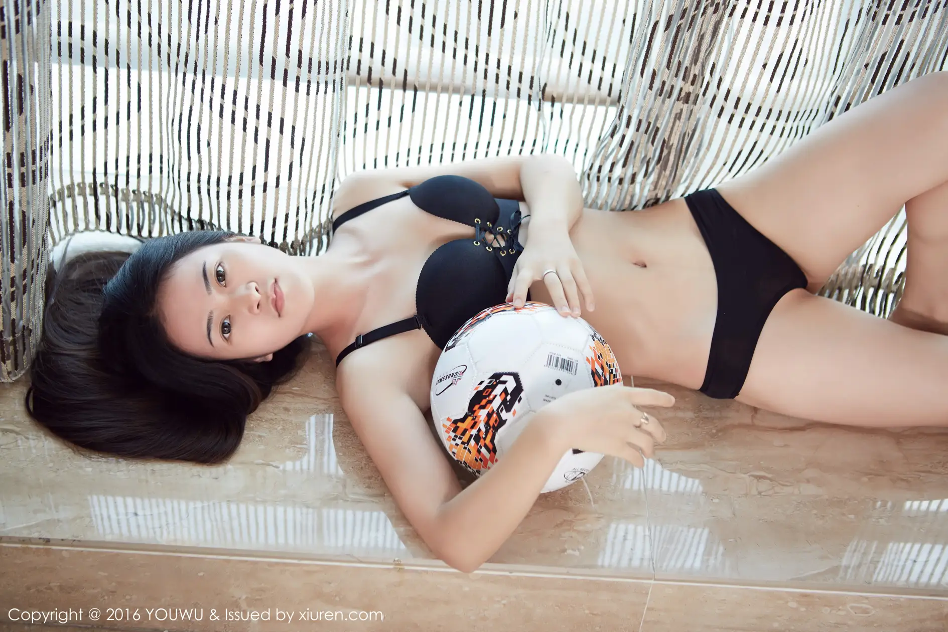 [尤物馆] 2016.06.24 Vol.015-023