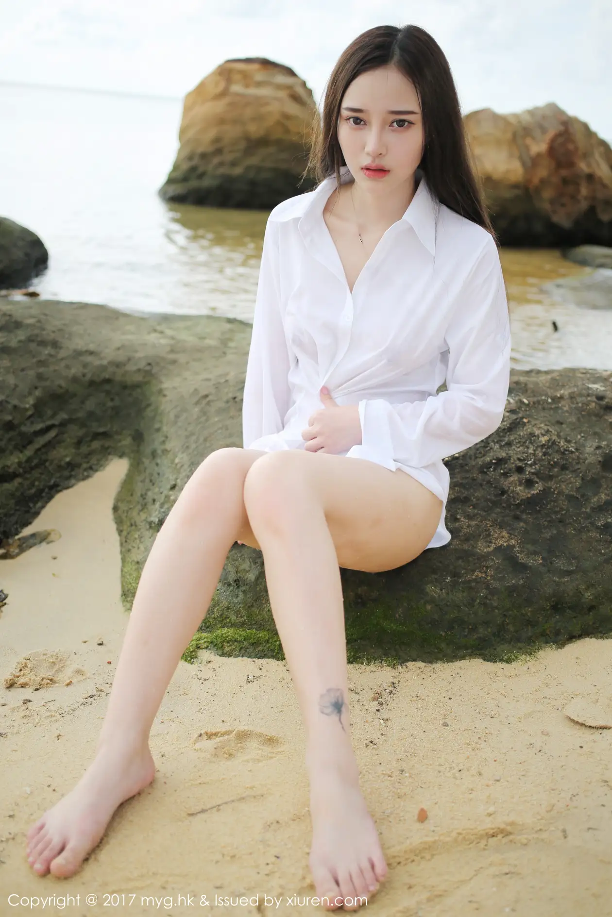 [美媛馆] 2017.07.10 VOL.254-041