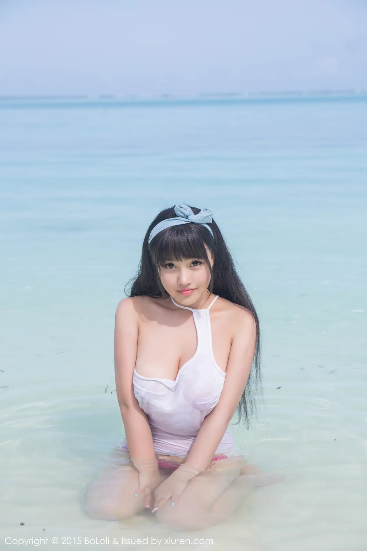 [波萝社] 2015.08.13 Vol.050-023