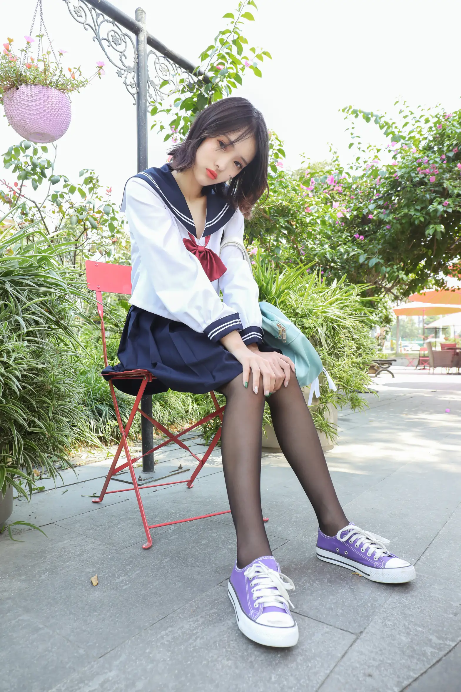 [MZSOCK]爱美足 NO.157-012