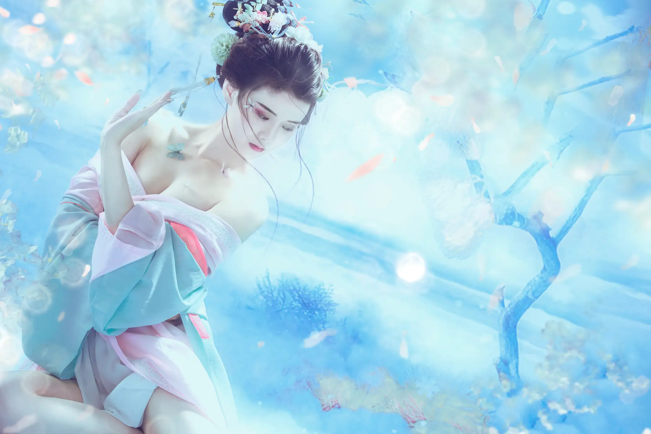 [艺图语] 2022.01.24 Vol.700-018