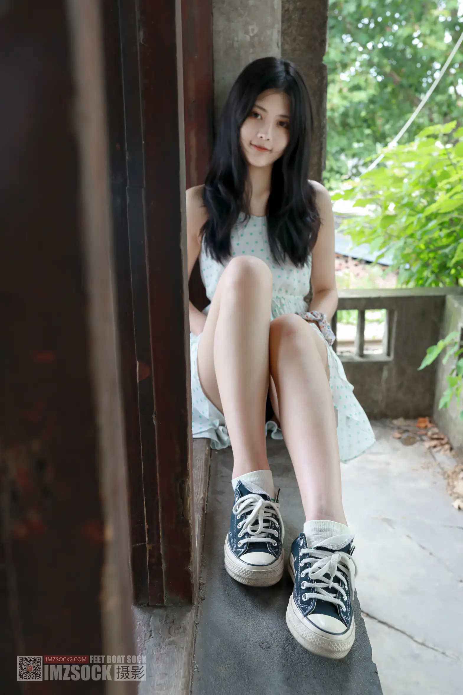 [MZSOCK]爱美足 NO.153-015