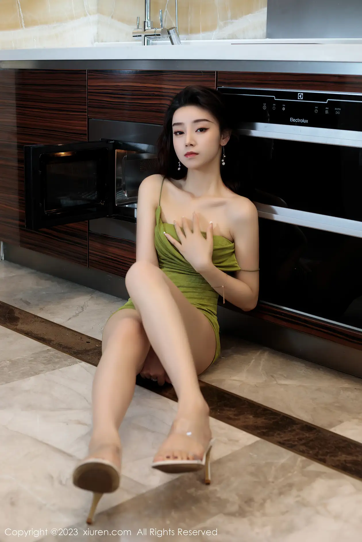 [秀人网] 2023.07.03 NO.7011-041