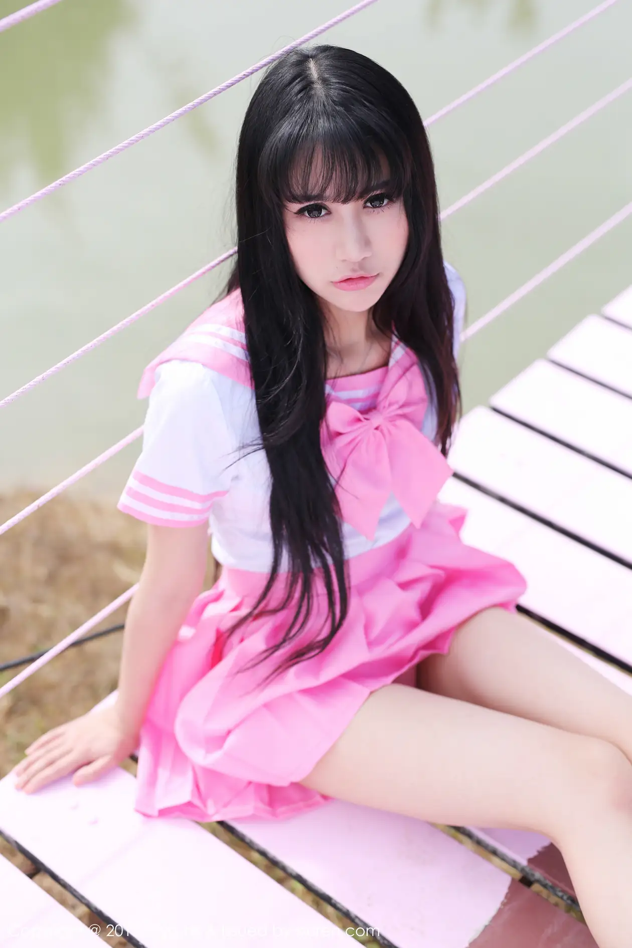[美媛馆] 2015.02.10 VOL.099-021