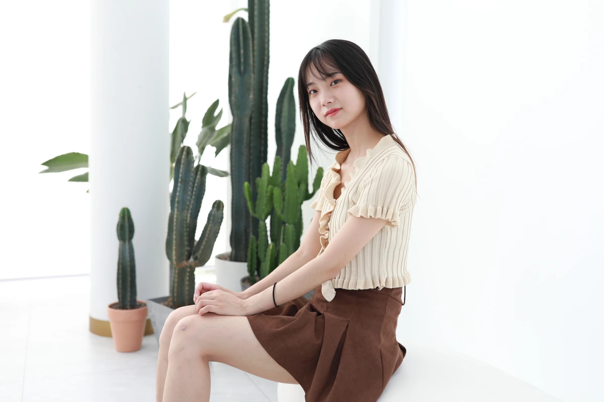[MZSOCK]爱美足 NO.289 可可#可可@[81P]-007