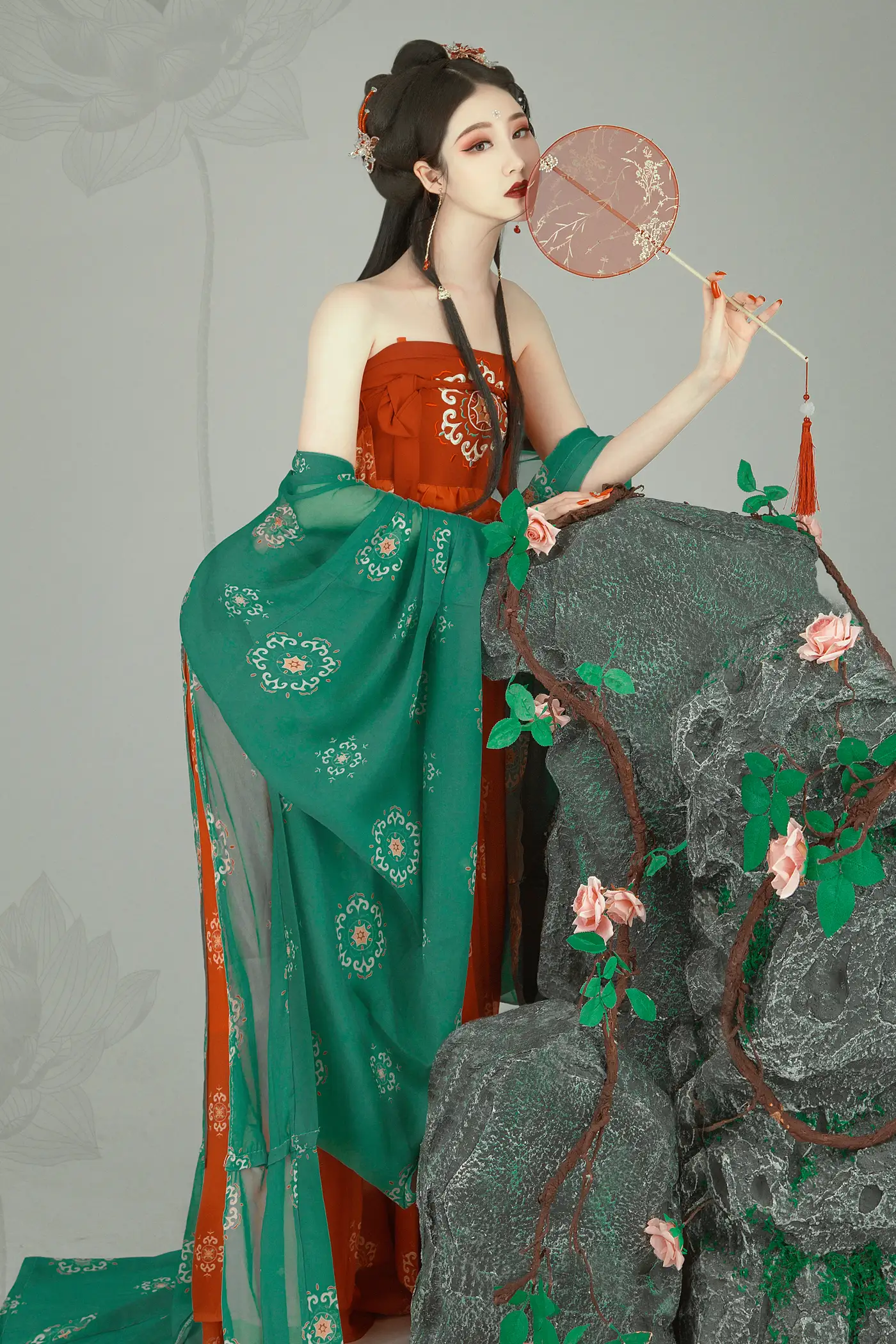 [艺图语] 2022.01.22 Vol.692-025