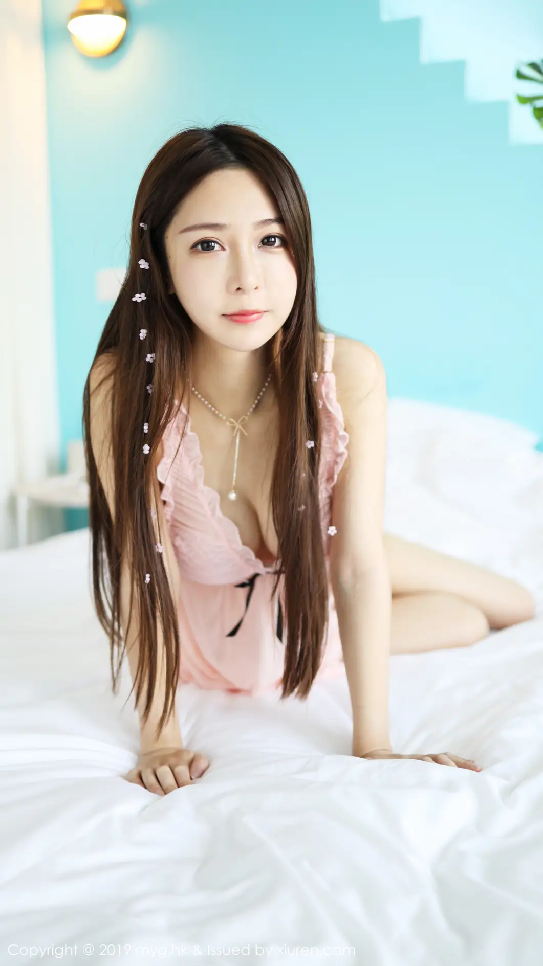 [美媛馆] 2019.10.28 VOL.399-016