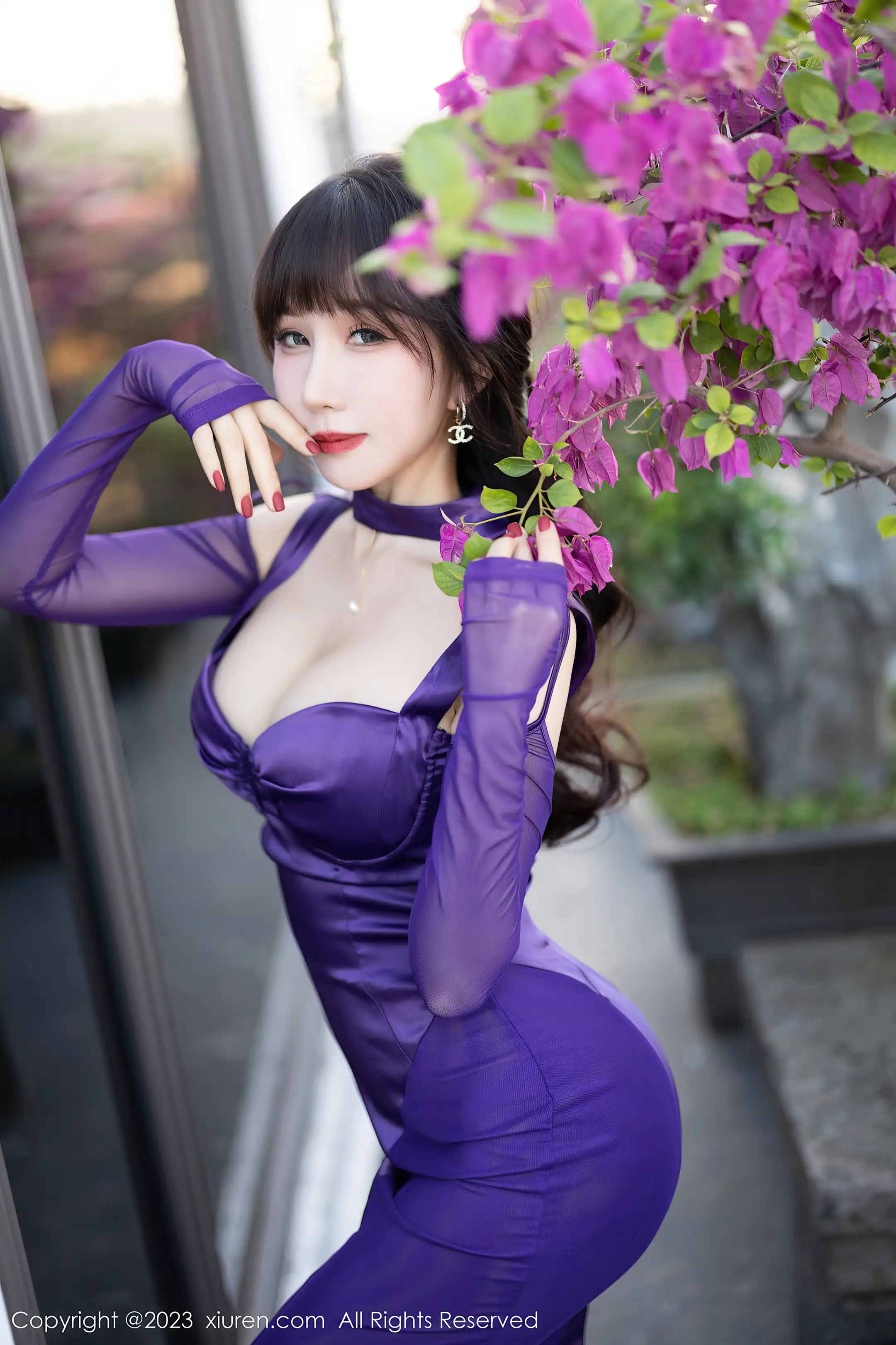 [秀人网] 2023.03.15 NO.6419-009