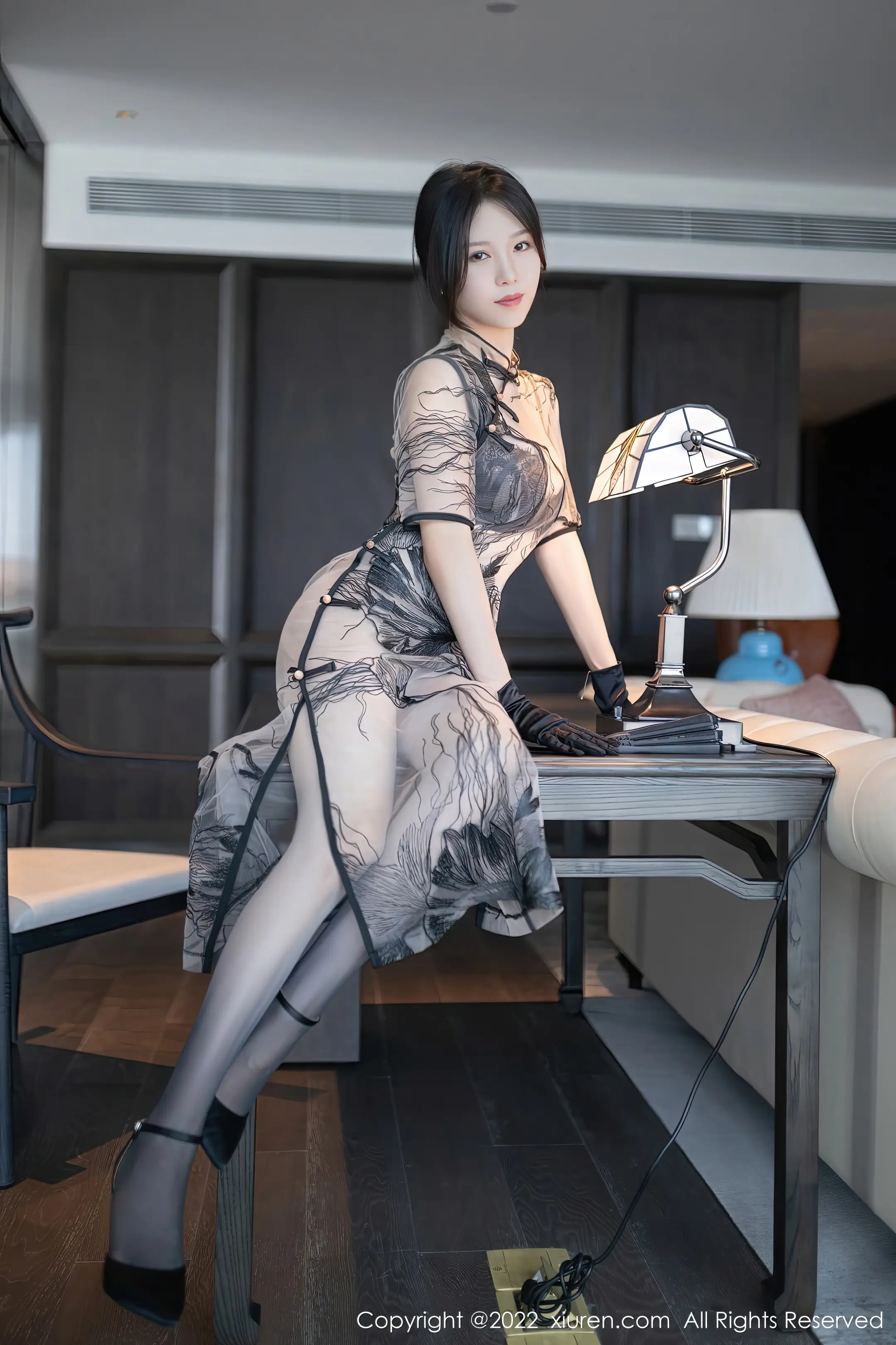 [秀人网] 2022.11.09 NO.5830-019