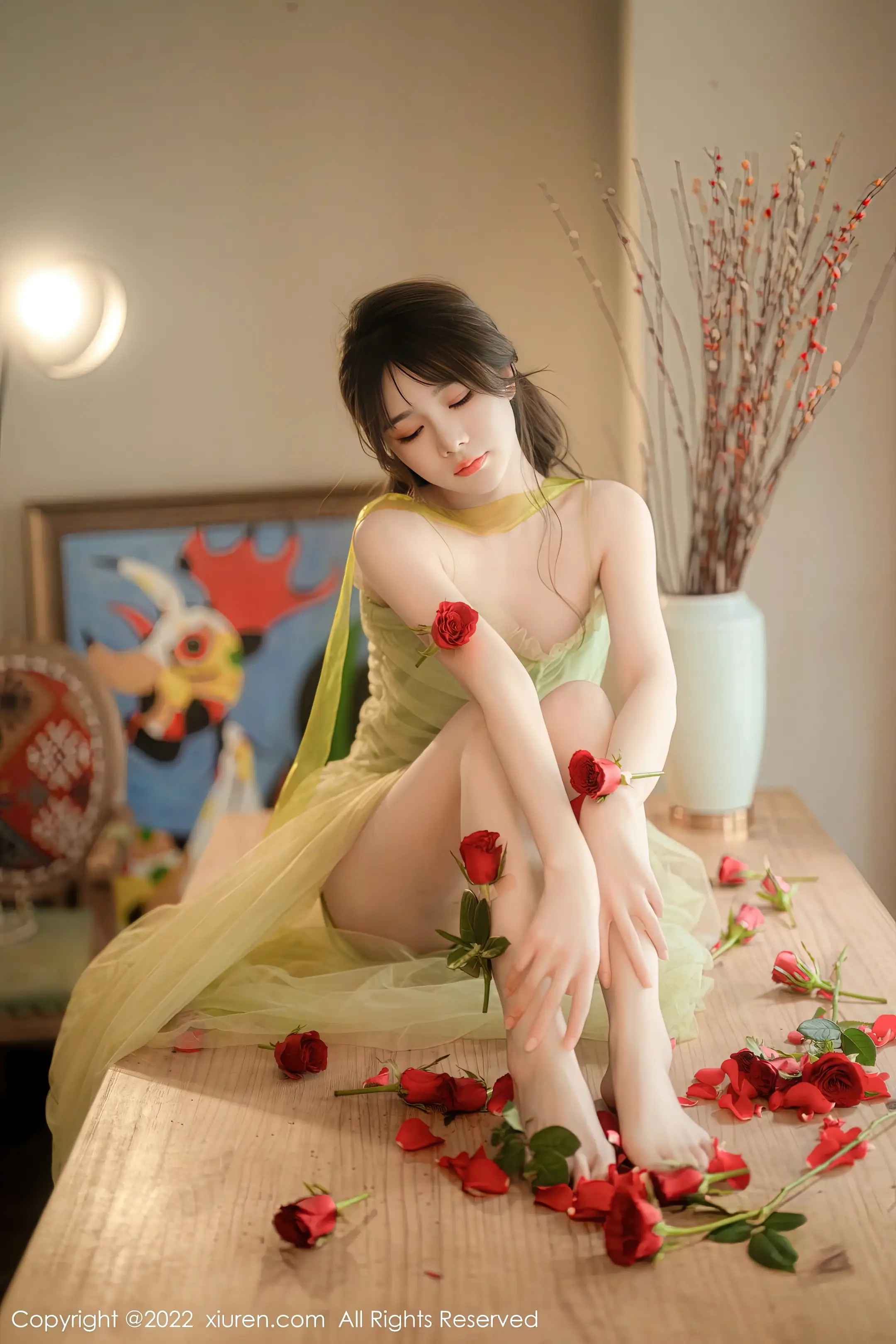 [秀人网] 2022.11.18 NO.5875-032