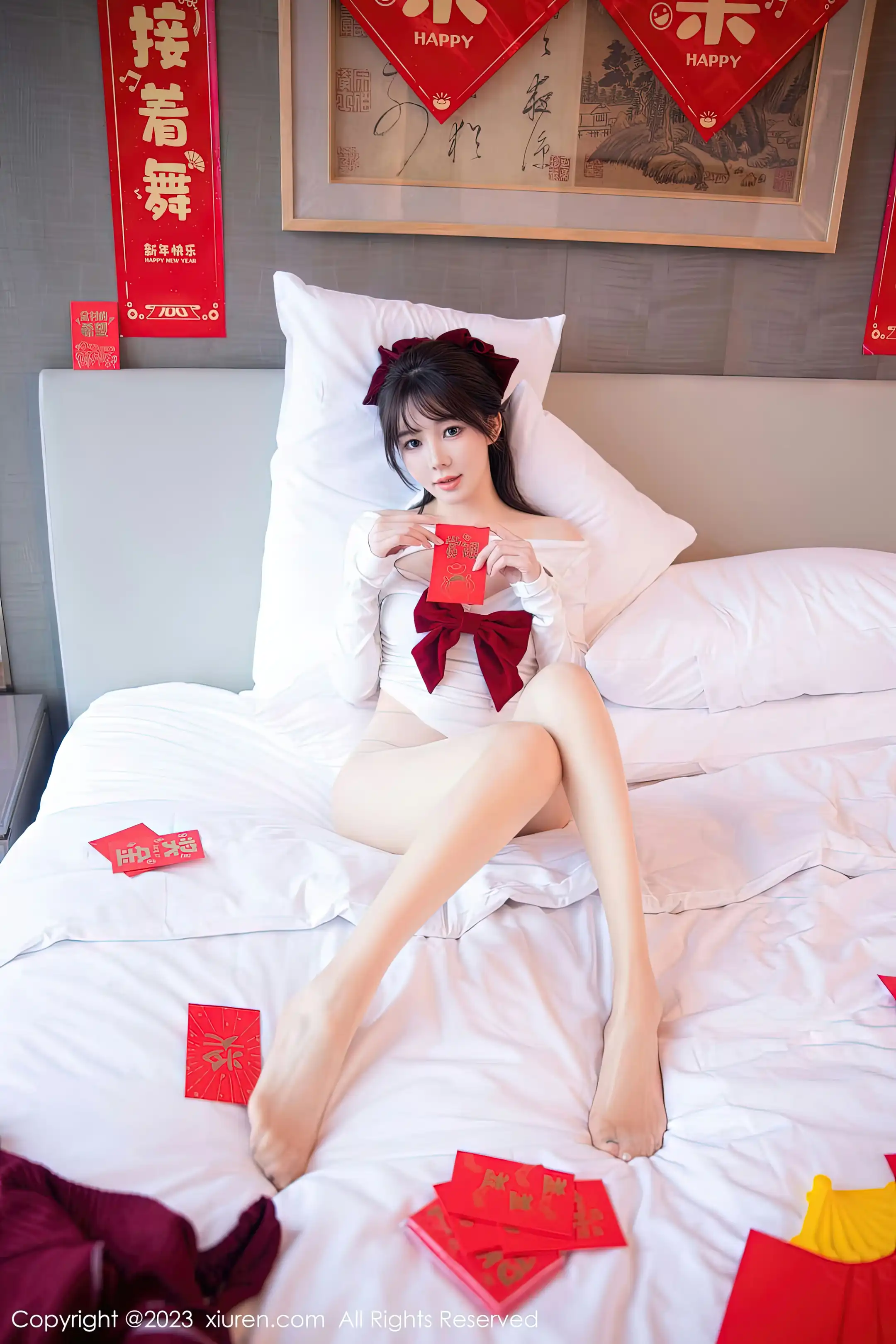 [秀人网] 2023.01.20 NO.6168-042