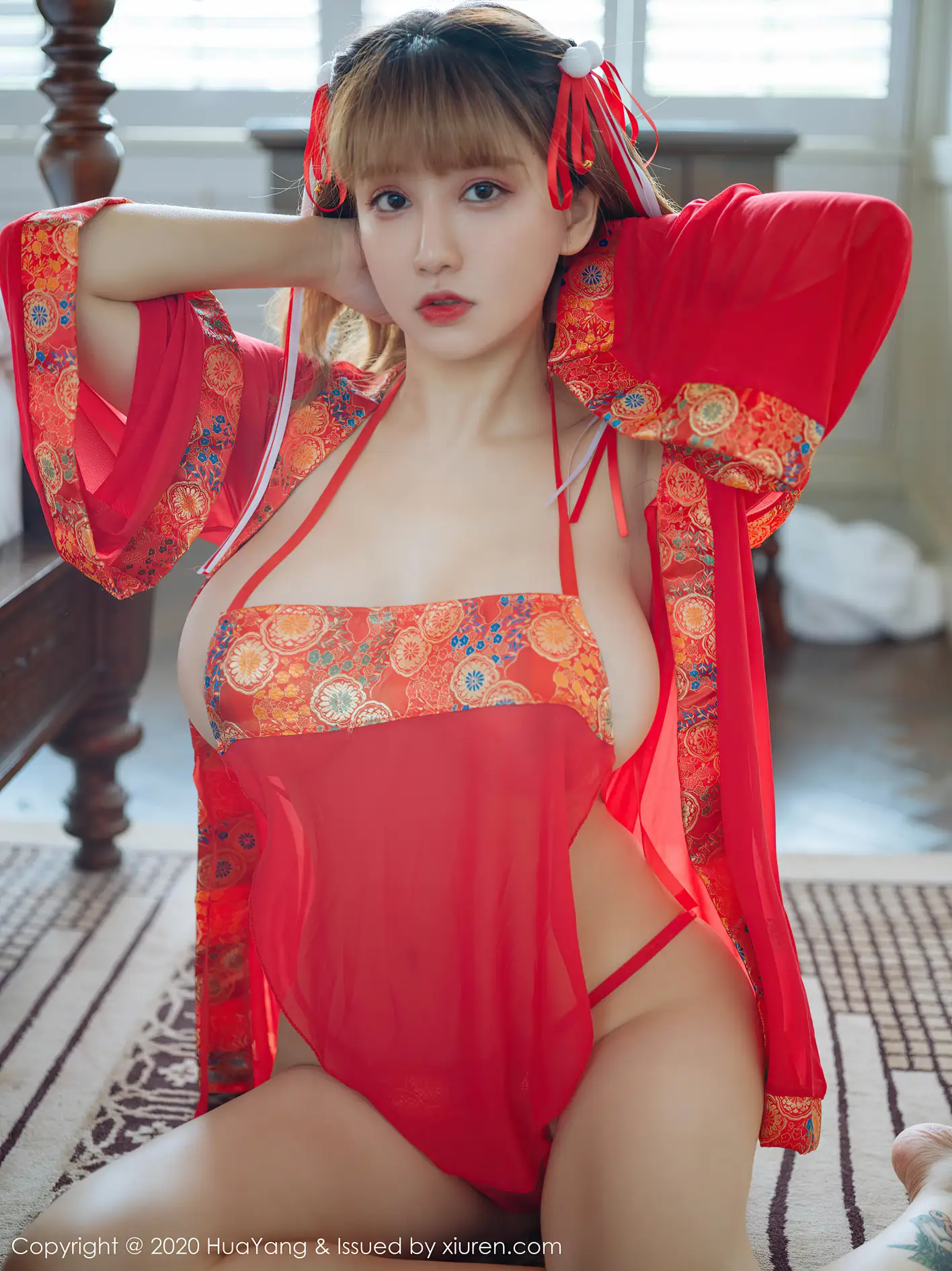 [花漾] 2020.11.16 VOL.0321-023
