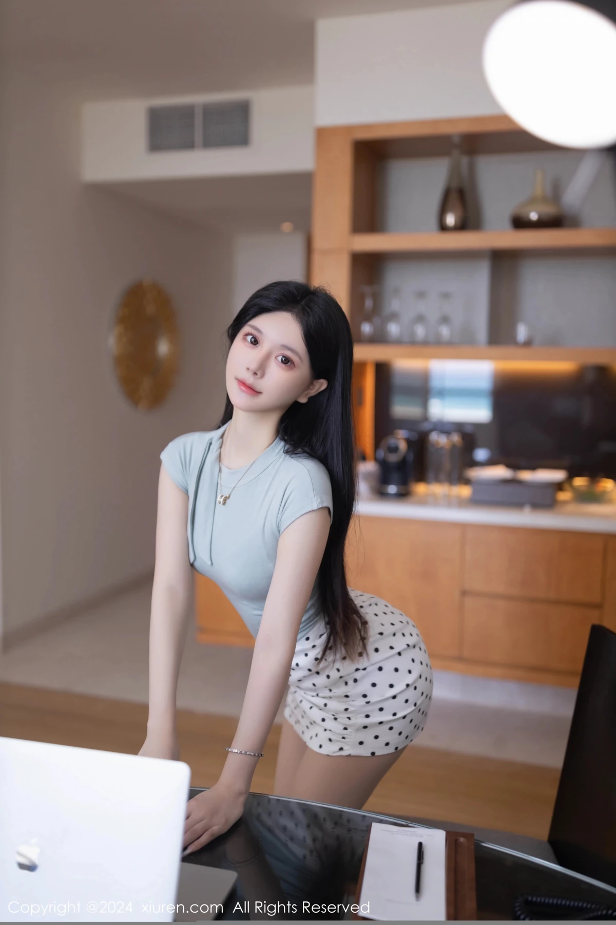 [秀人网] 2024.06.28 No.8774 幼幼、秀人旗下#[80P]-007