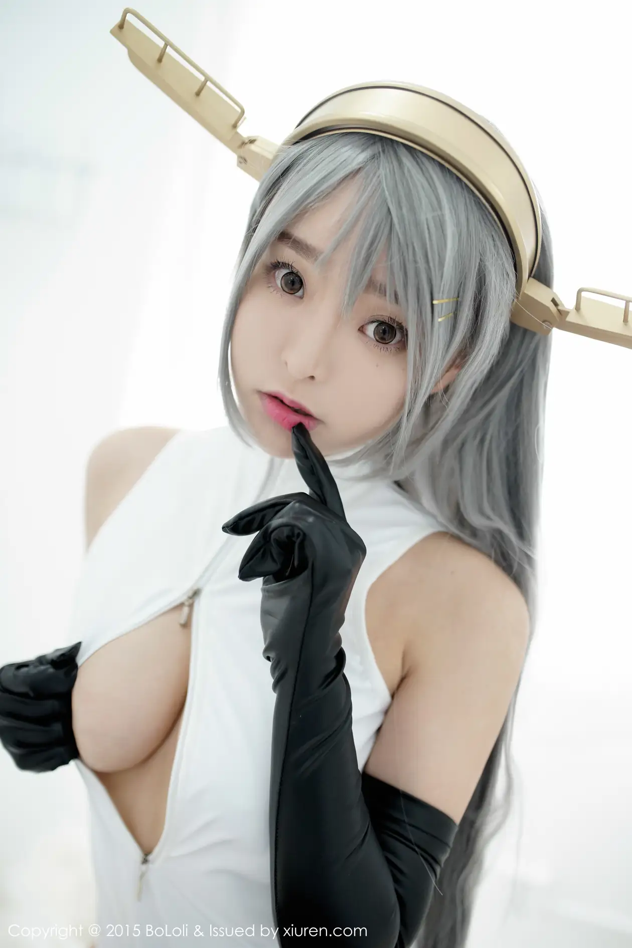 [波萝社] 2015.06.11 Vol.034-051