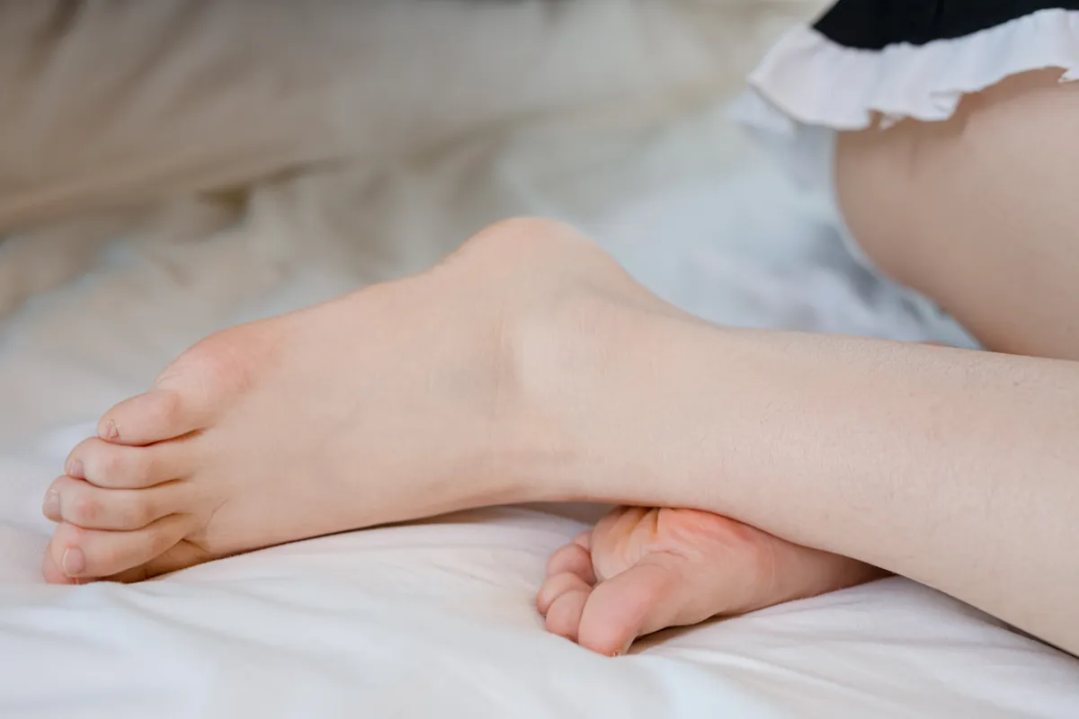 [MZSOCK]爱美足 NO.272-056