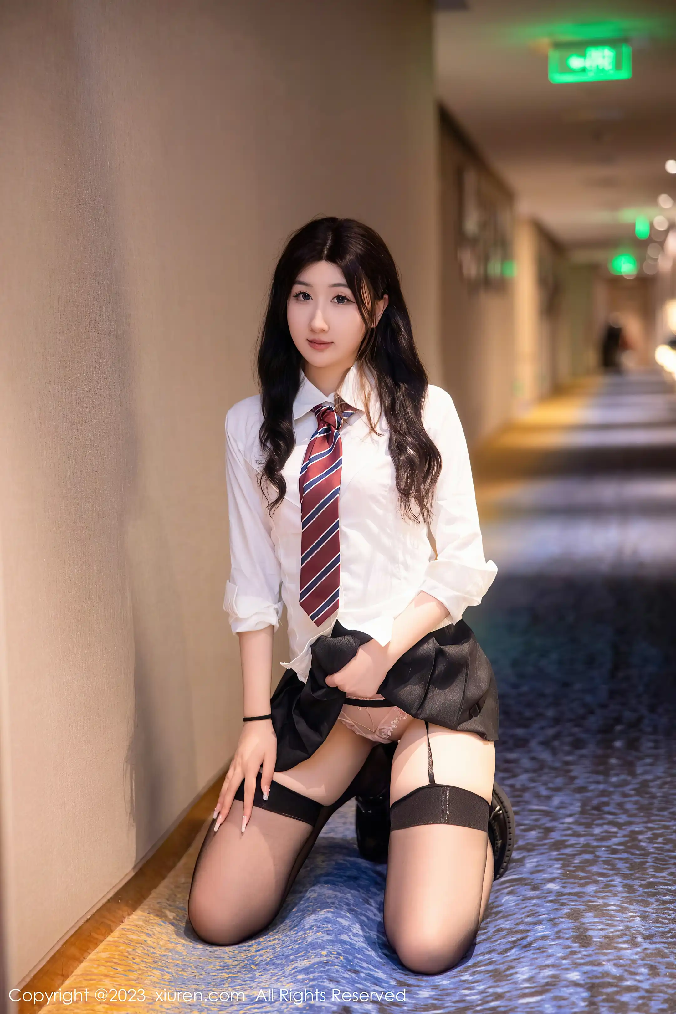 [秀人网] 2023.03.02 NO.6350-008