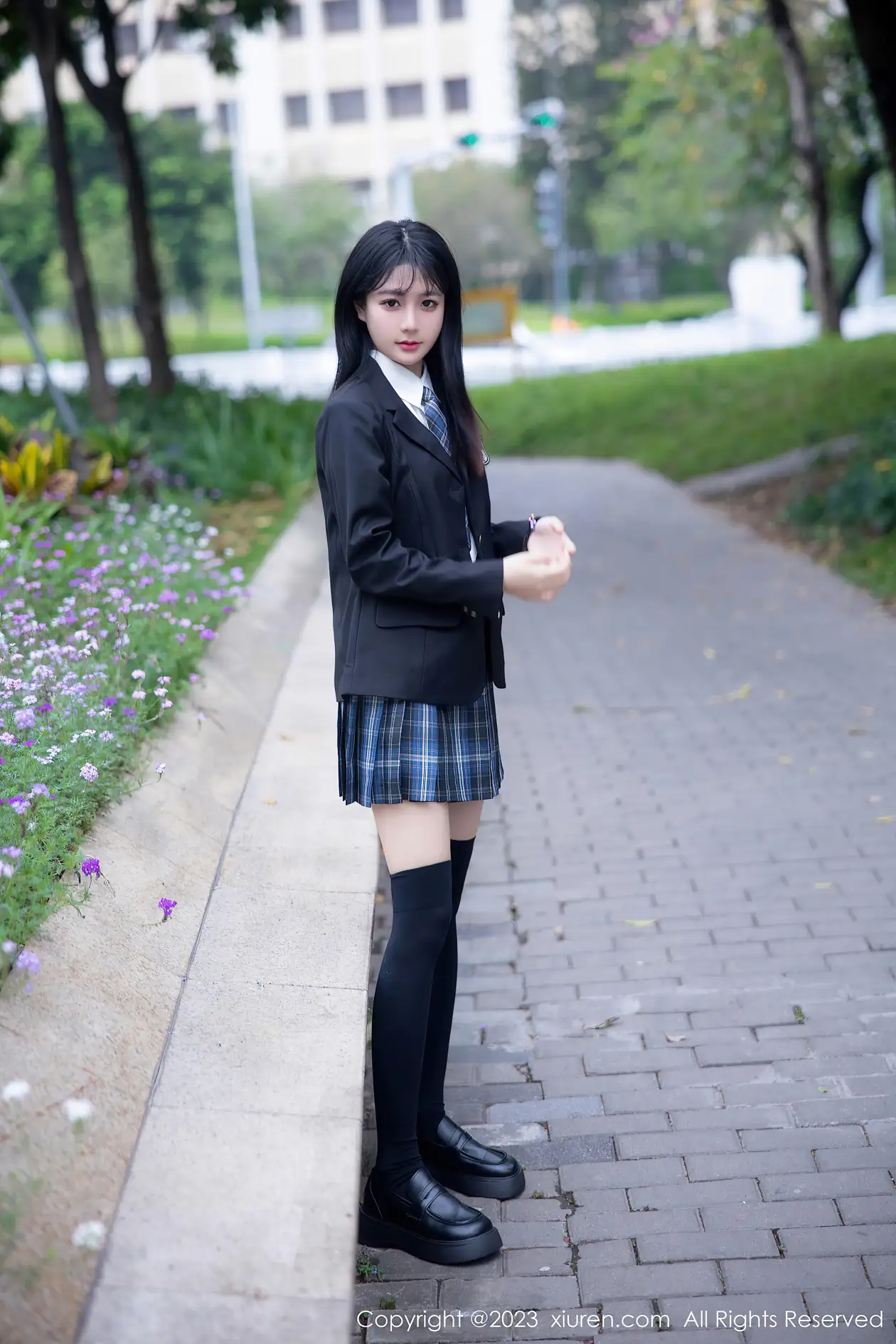[秀人网] 2023.04.28 NO.6662-005