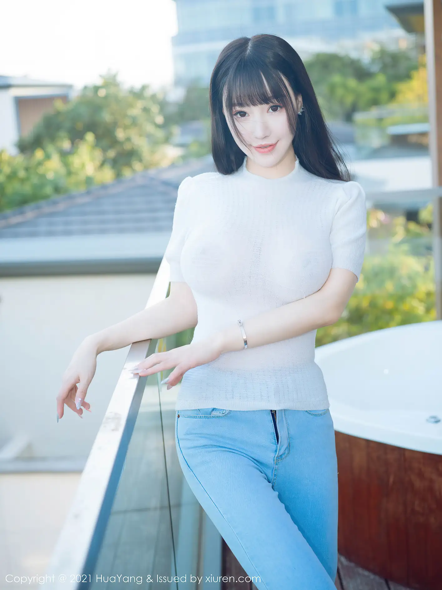 [花漾] 2021.03.26 VOL.0380-009