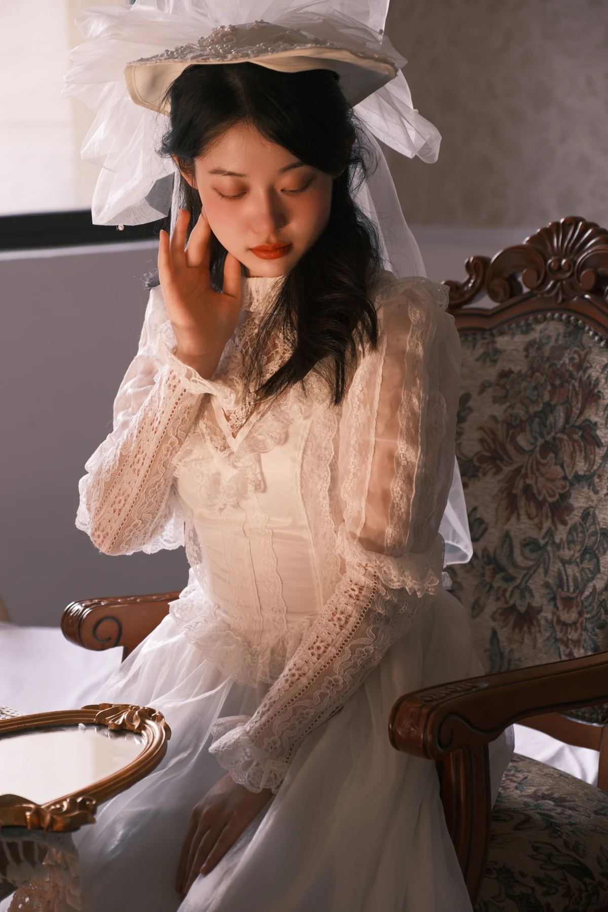 [艺图语]2023.02.08 Vol.2997 光#饺子要吃烫烫烫烫搭#[21P]-010