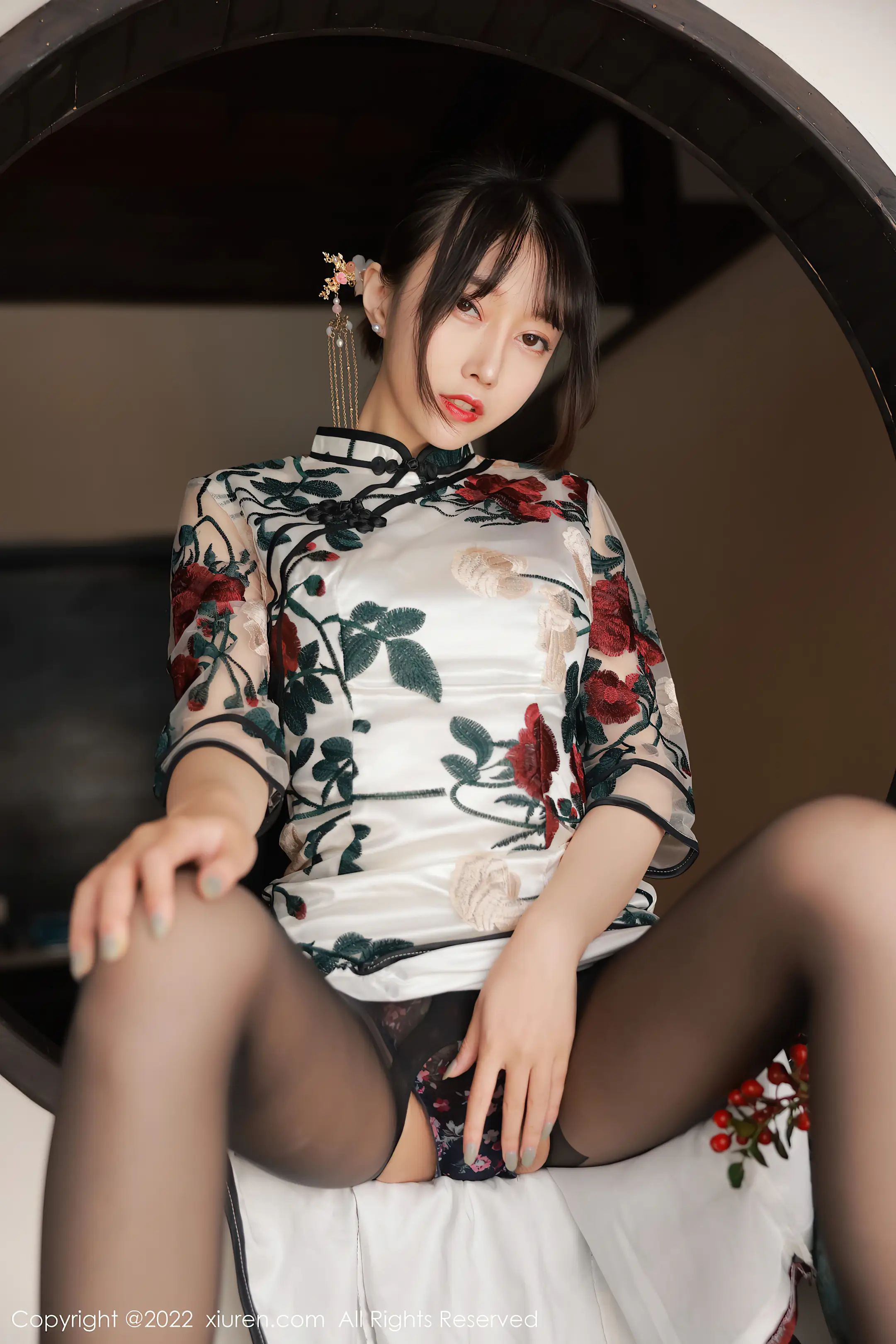 [Xiuren秀人网] 2022.06.28-046