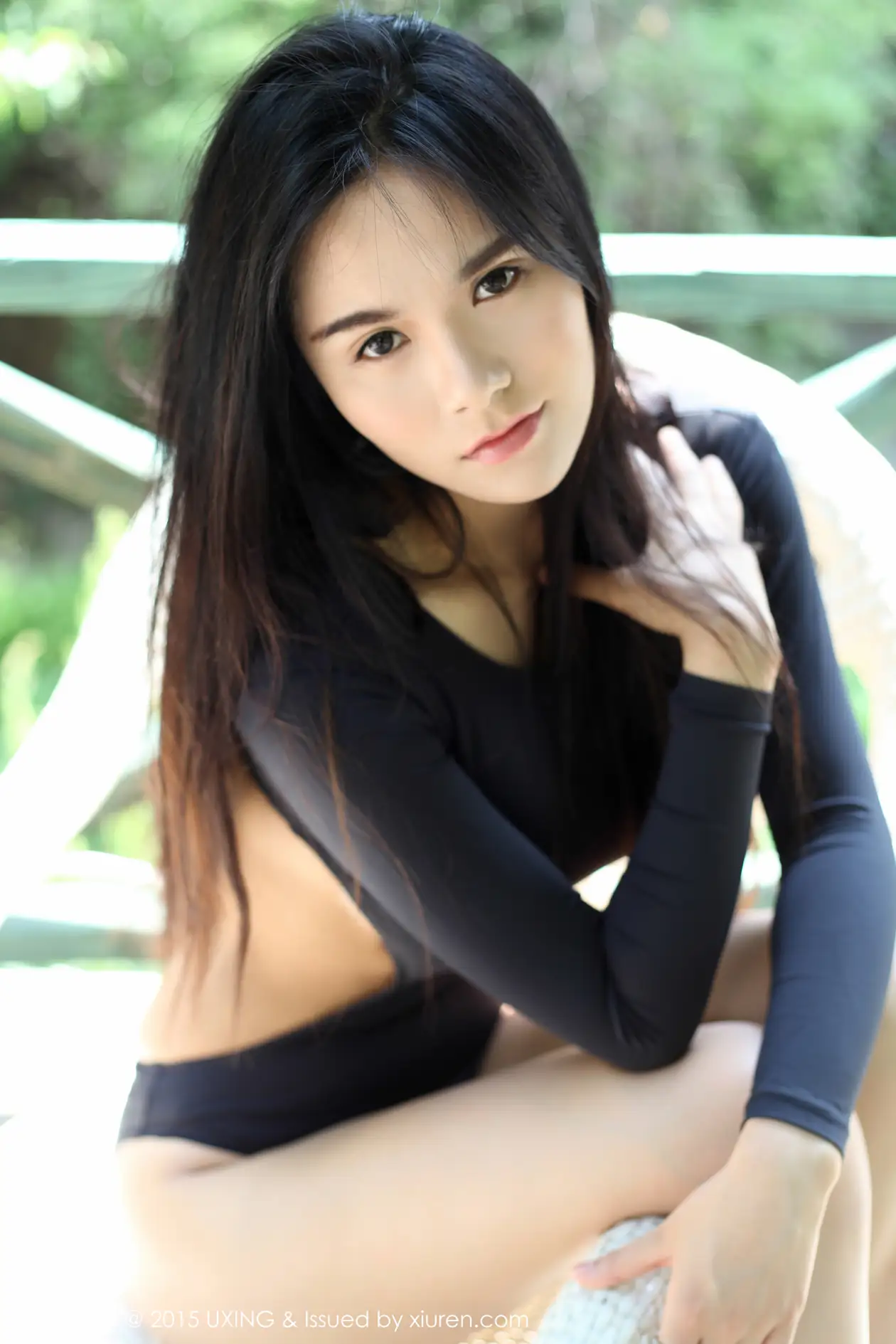 [优星馆] 2015.07.01 VOL.011-043