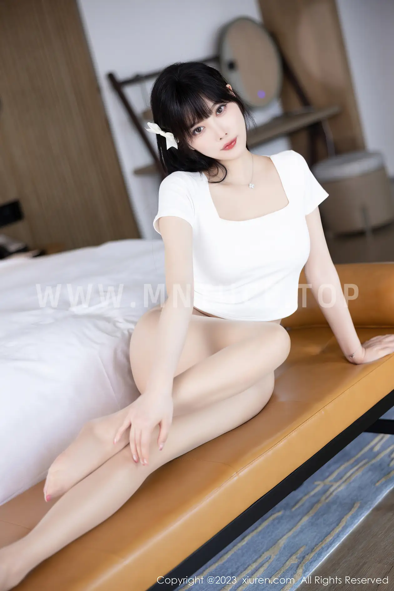 [秀人网] 2023.05.09 NO.6707-048