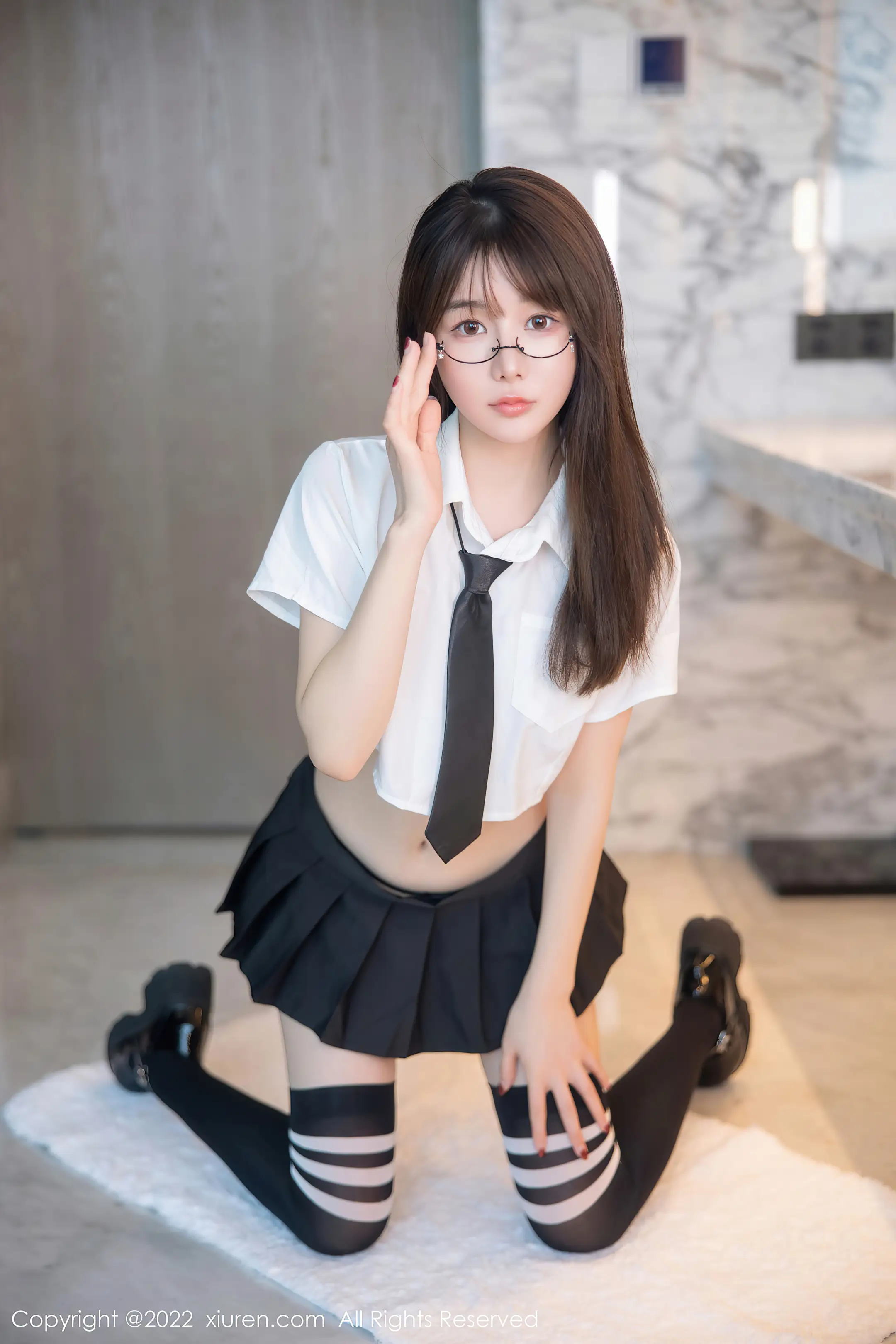 [XiuRen秀人网] 2022.08.01-055