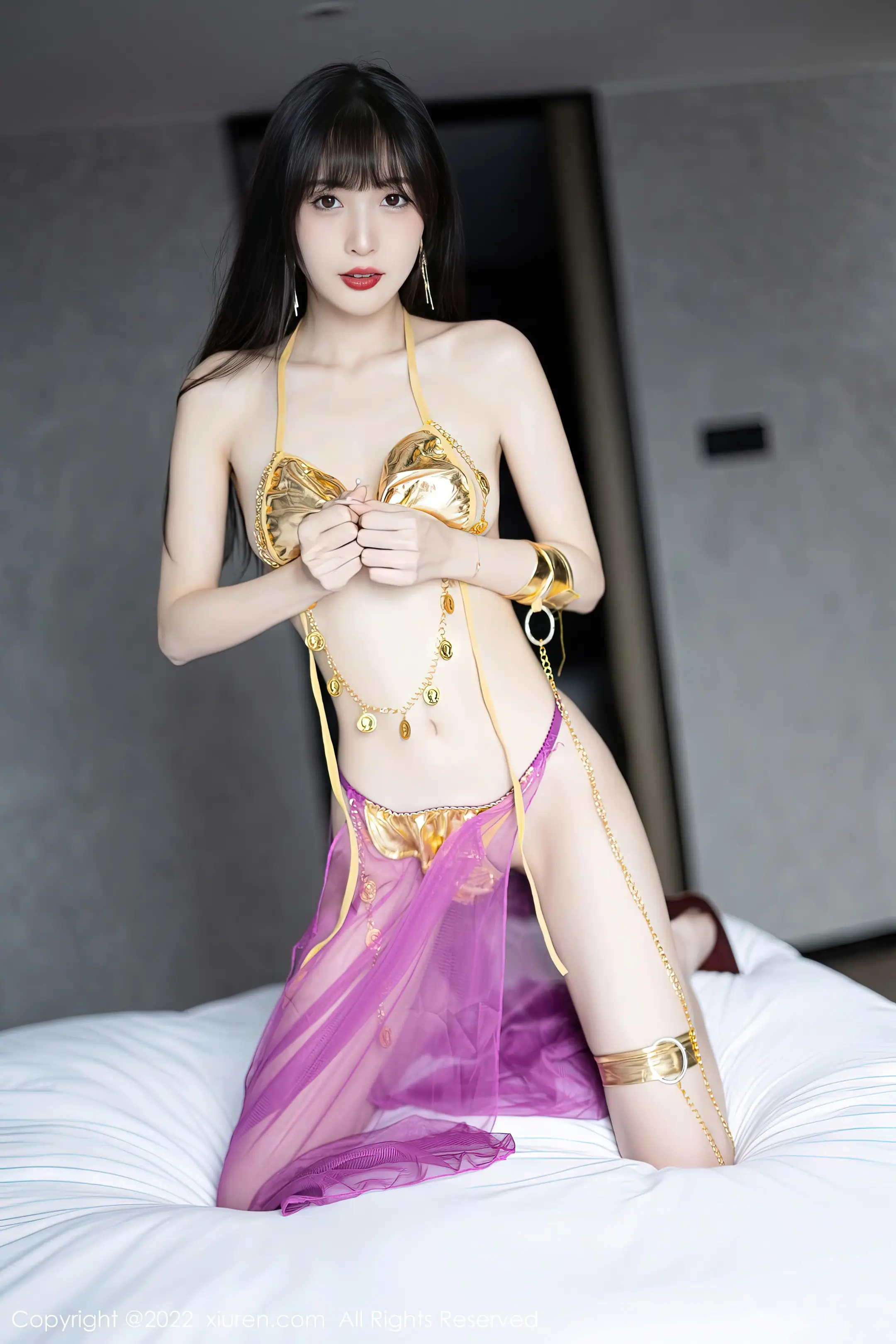 [秀人网] 2022.11.23 NO.5901-054